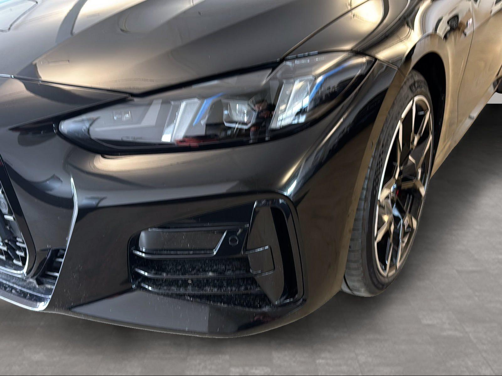 BMW 4er Coupé – Bild 12