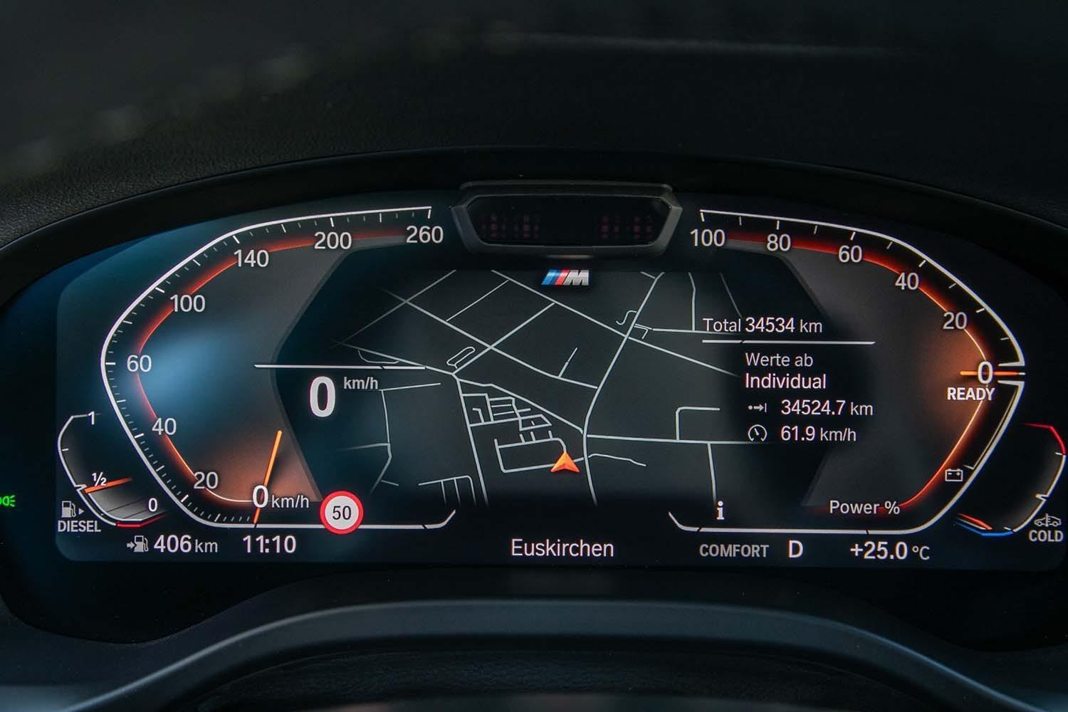 BMW X4 – Bild 12