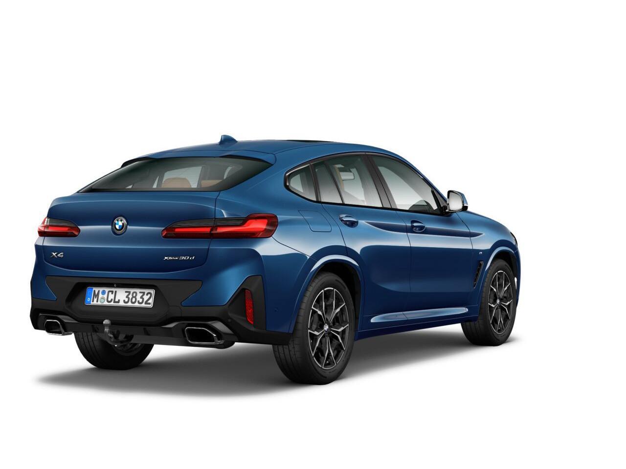 BMW X4 – Bild 8