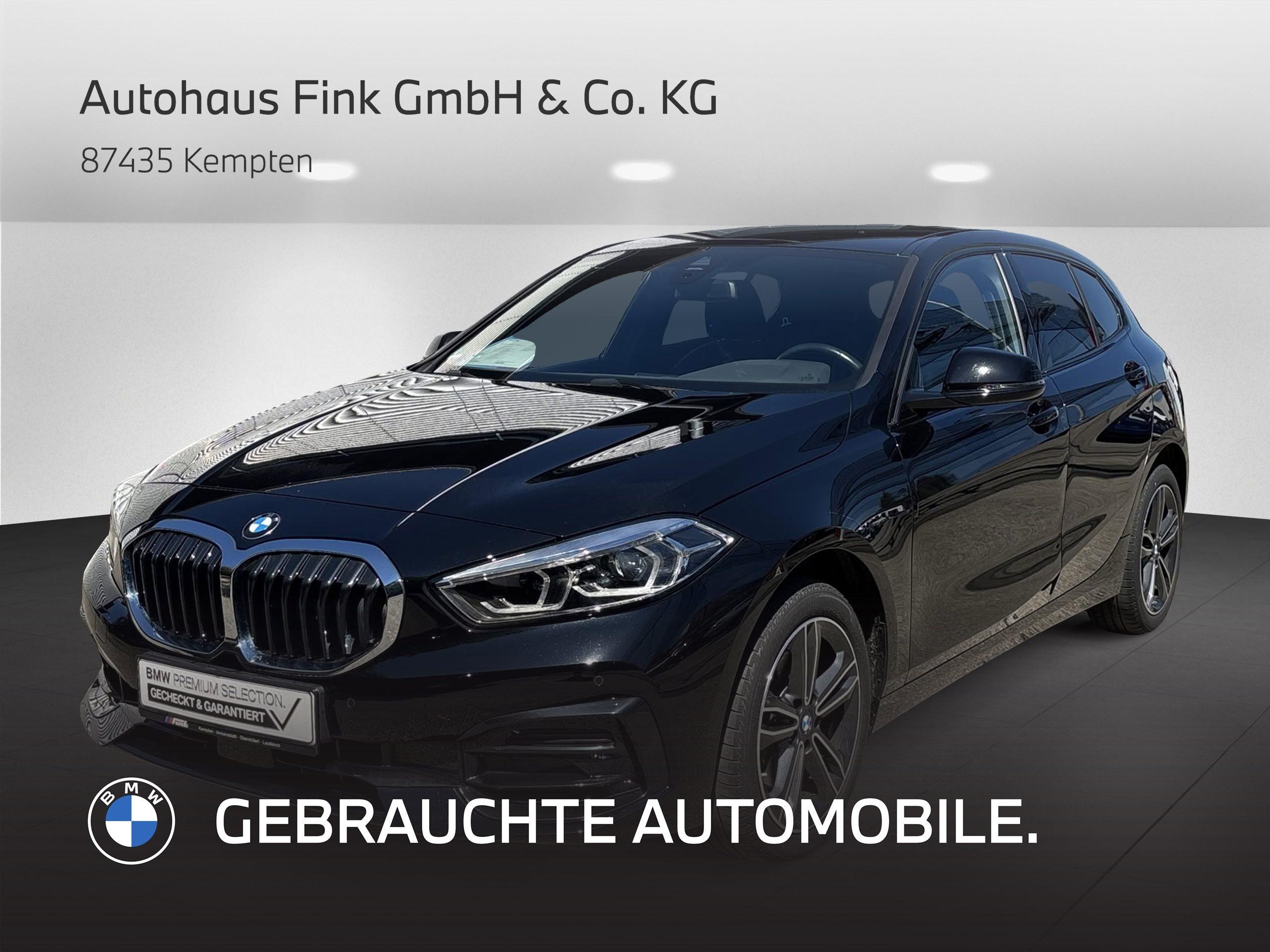 BMW 1er