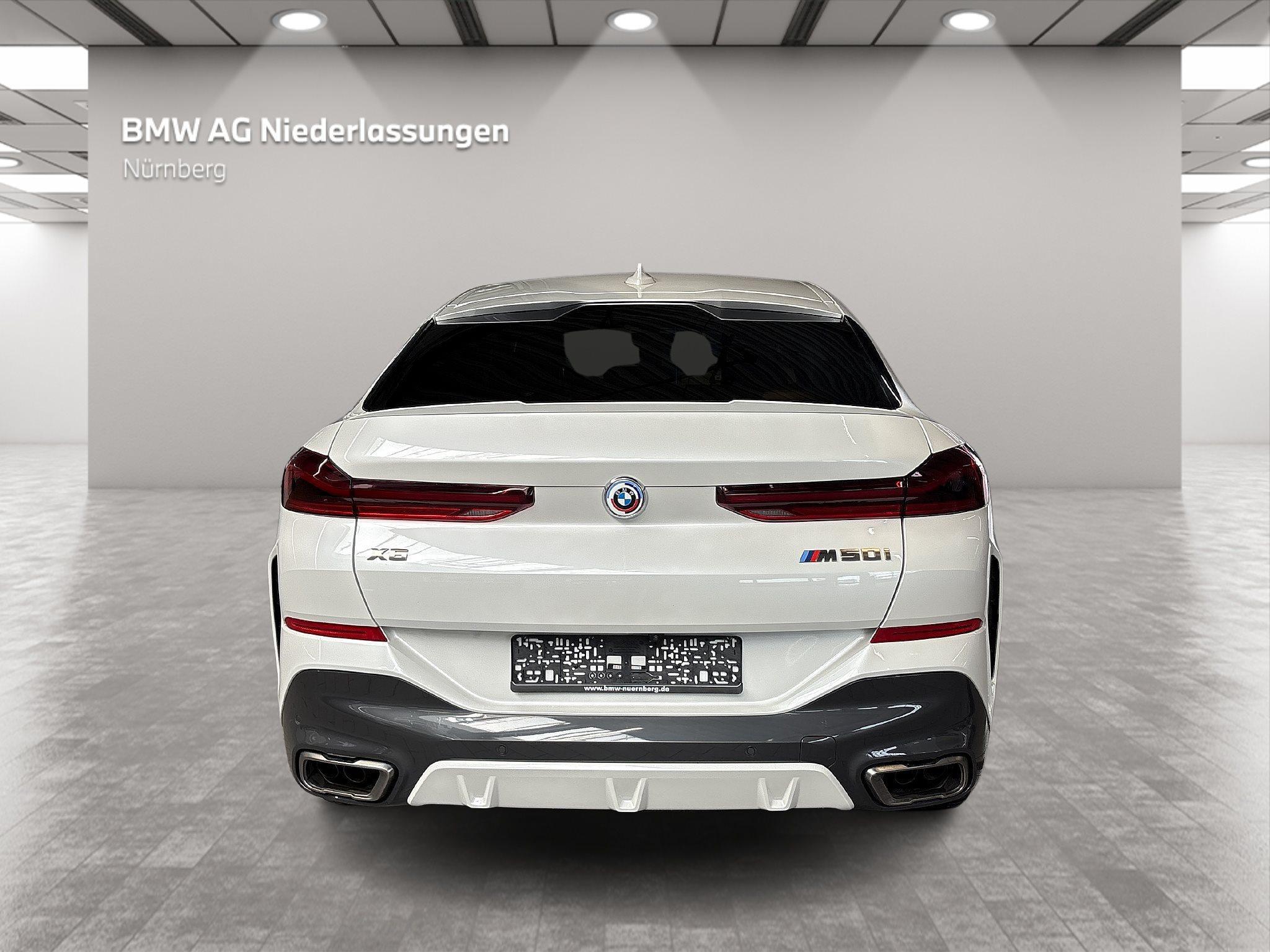 BMW X6 – Bild 4