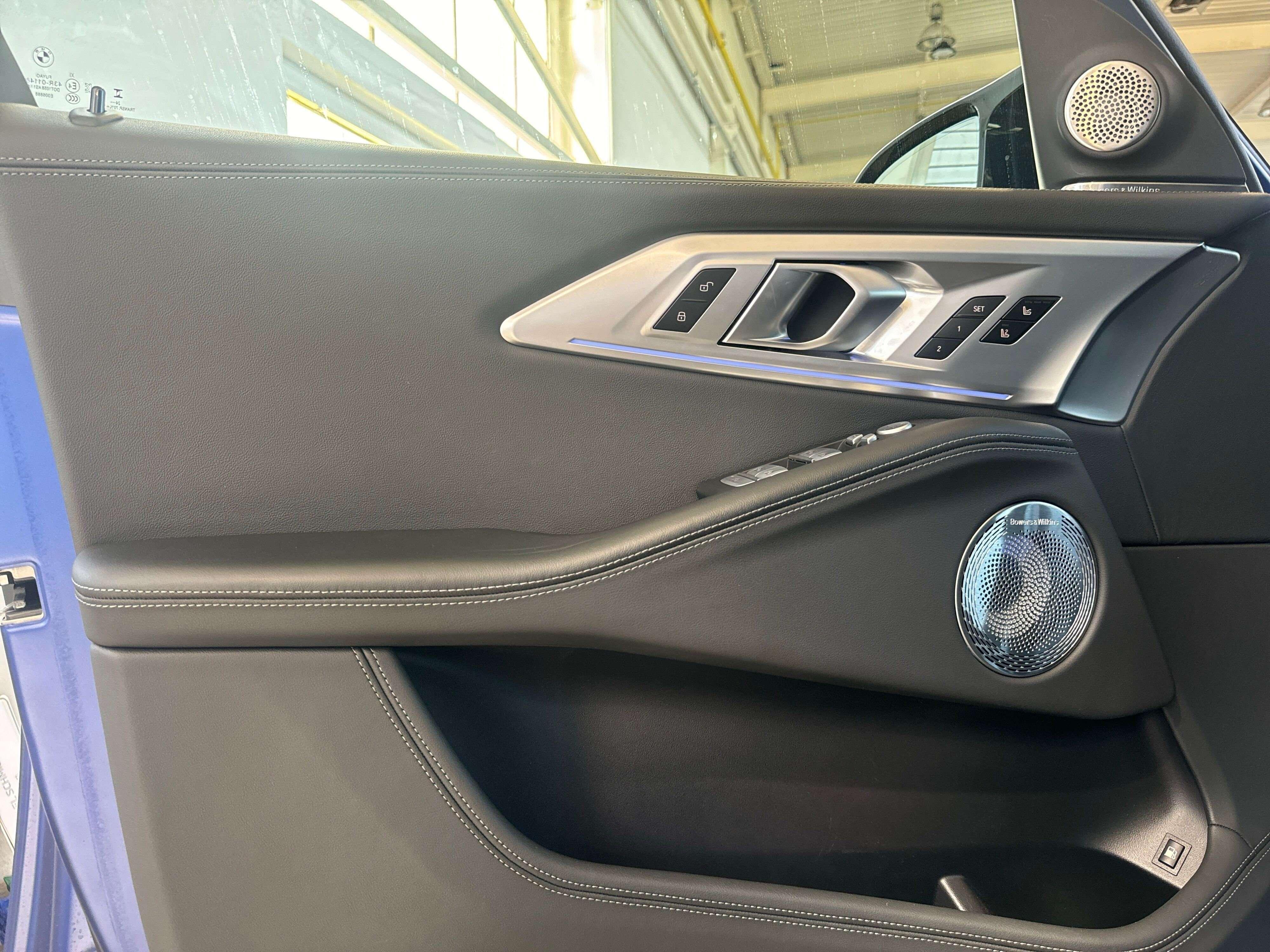 BMW XM – Bild 13