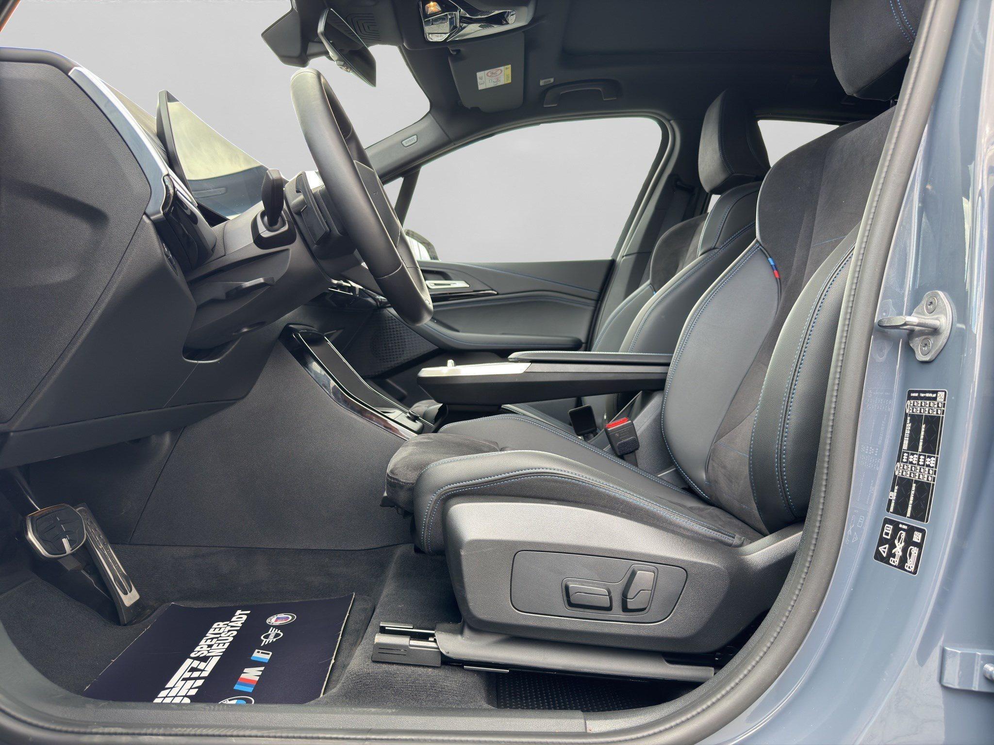 BMW 2er Active Tourer – Bild 30