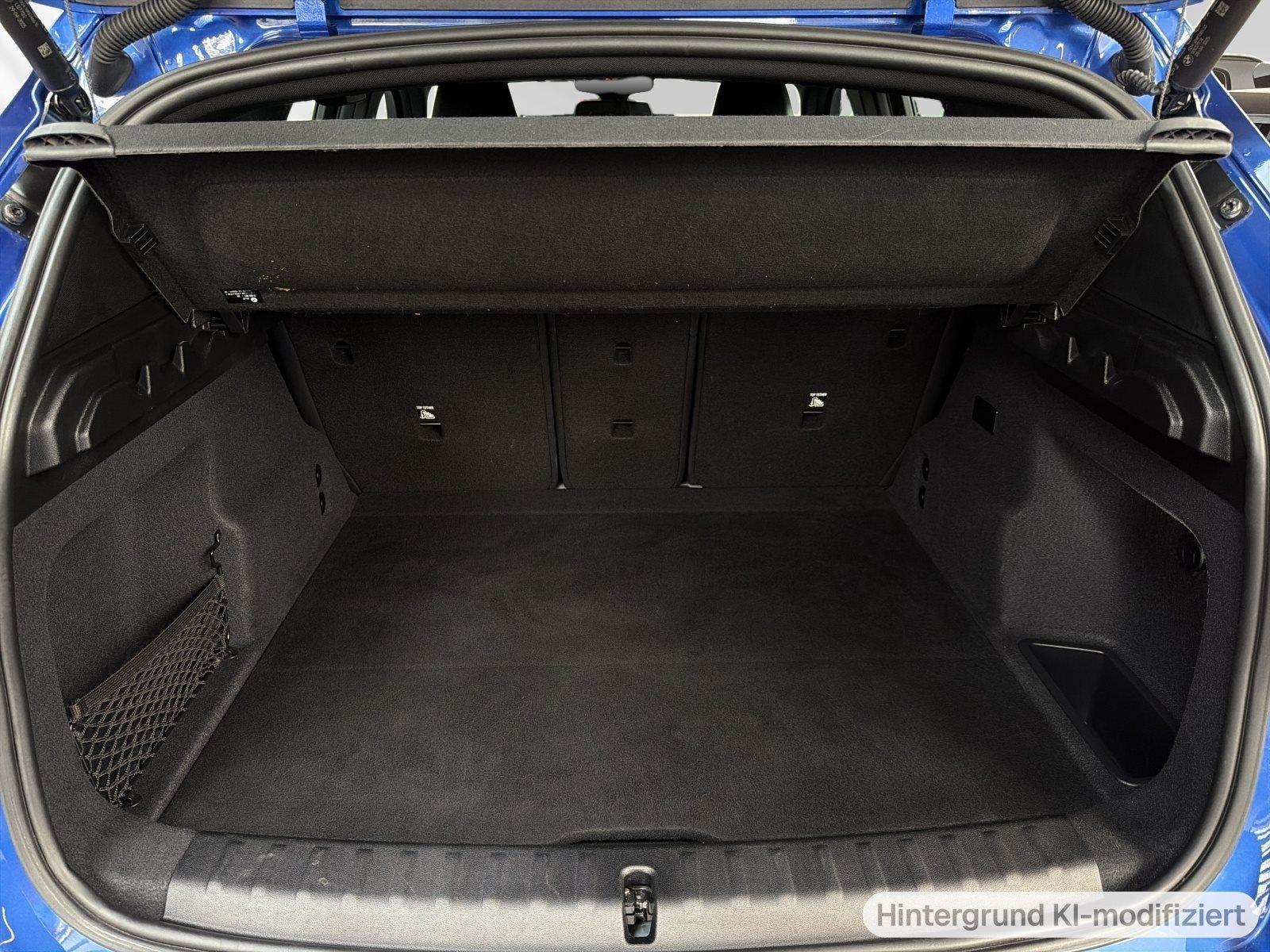BMW X1 – Bild 28