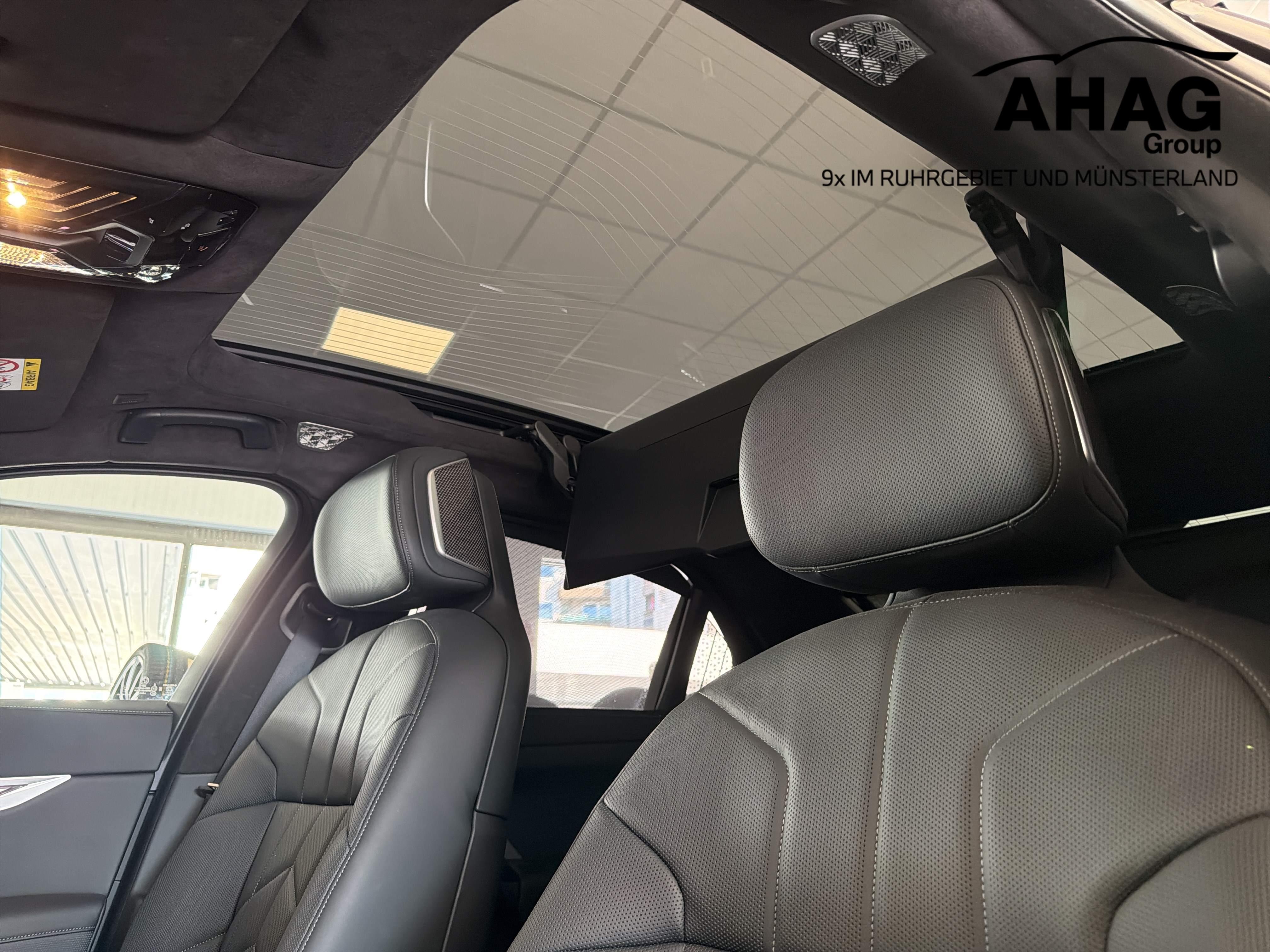 BMW i7 – Bild 21