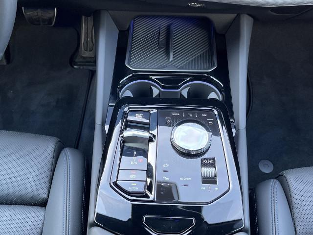 BMW 5er – Bild 8