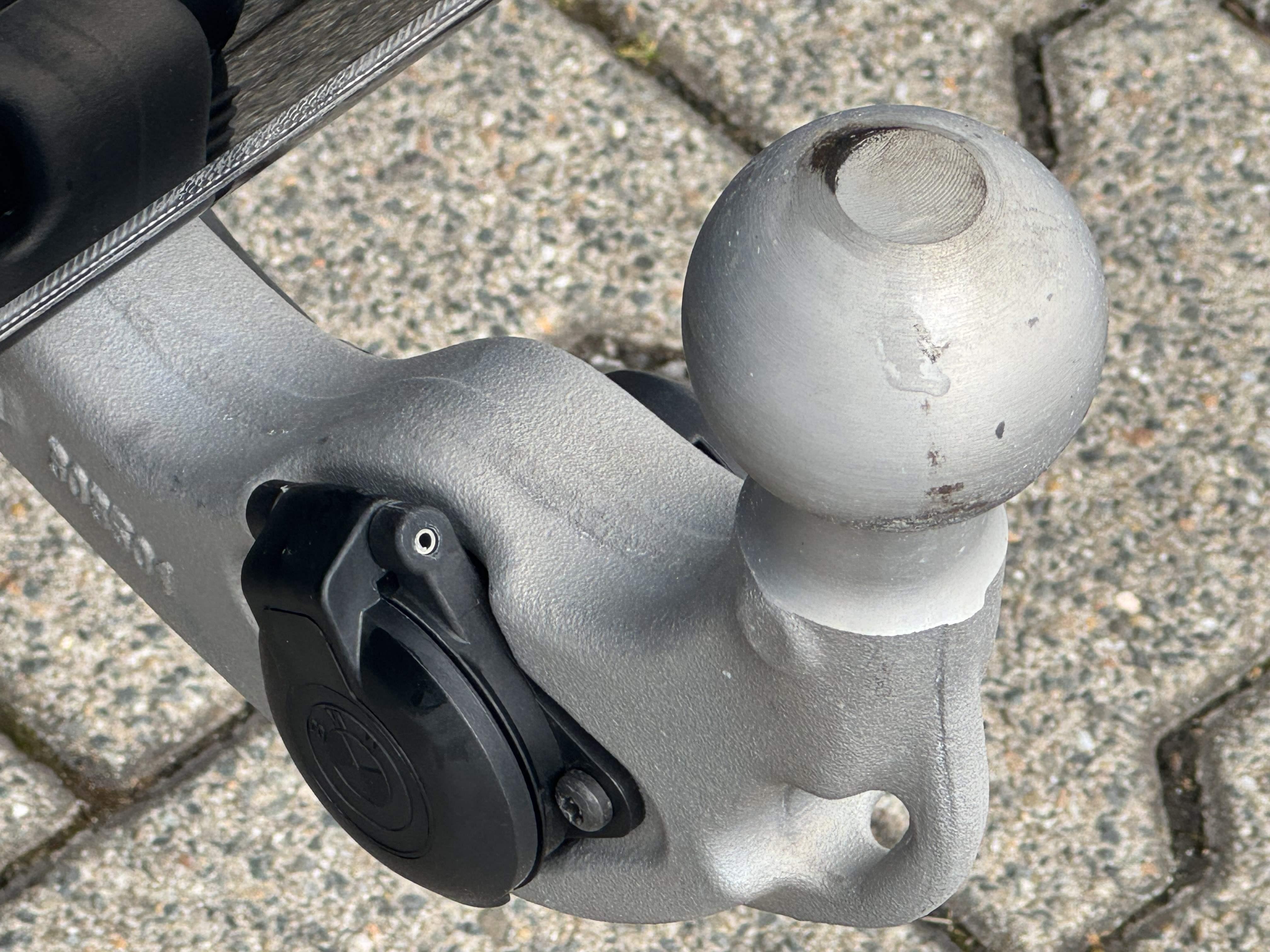 BMW X3 – Bild 27