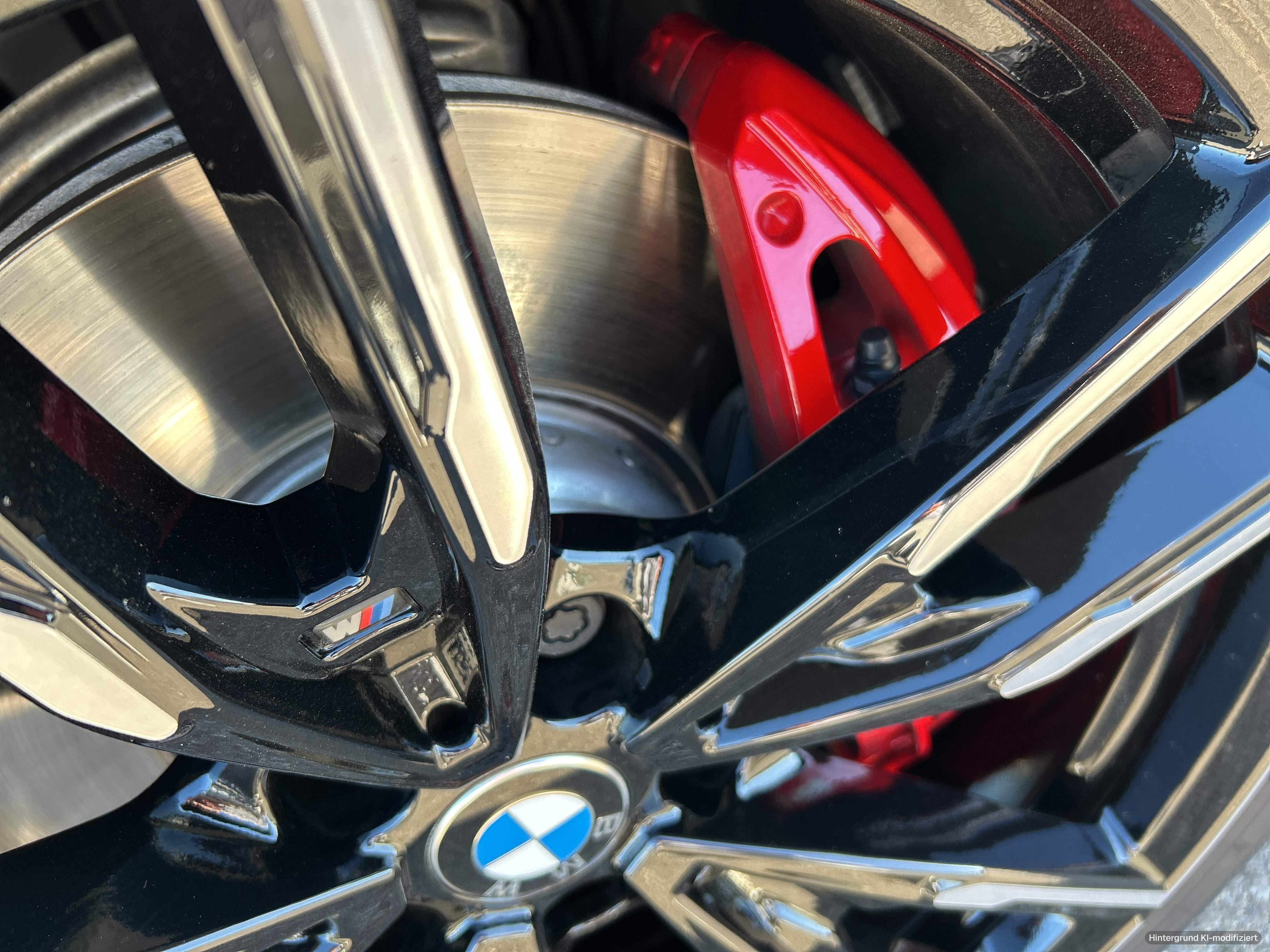 BMW 2er Coupé – Bild 22