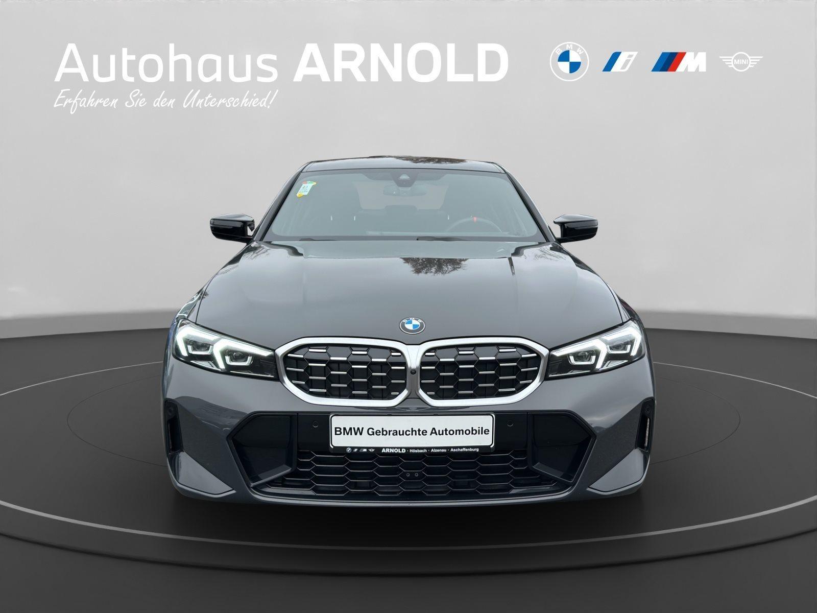 BMW 3er – Bild 2