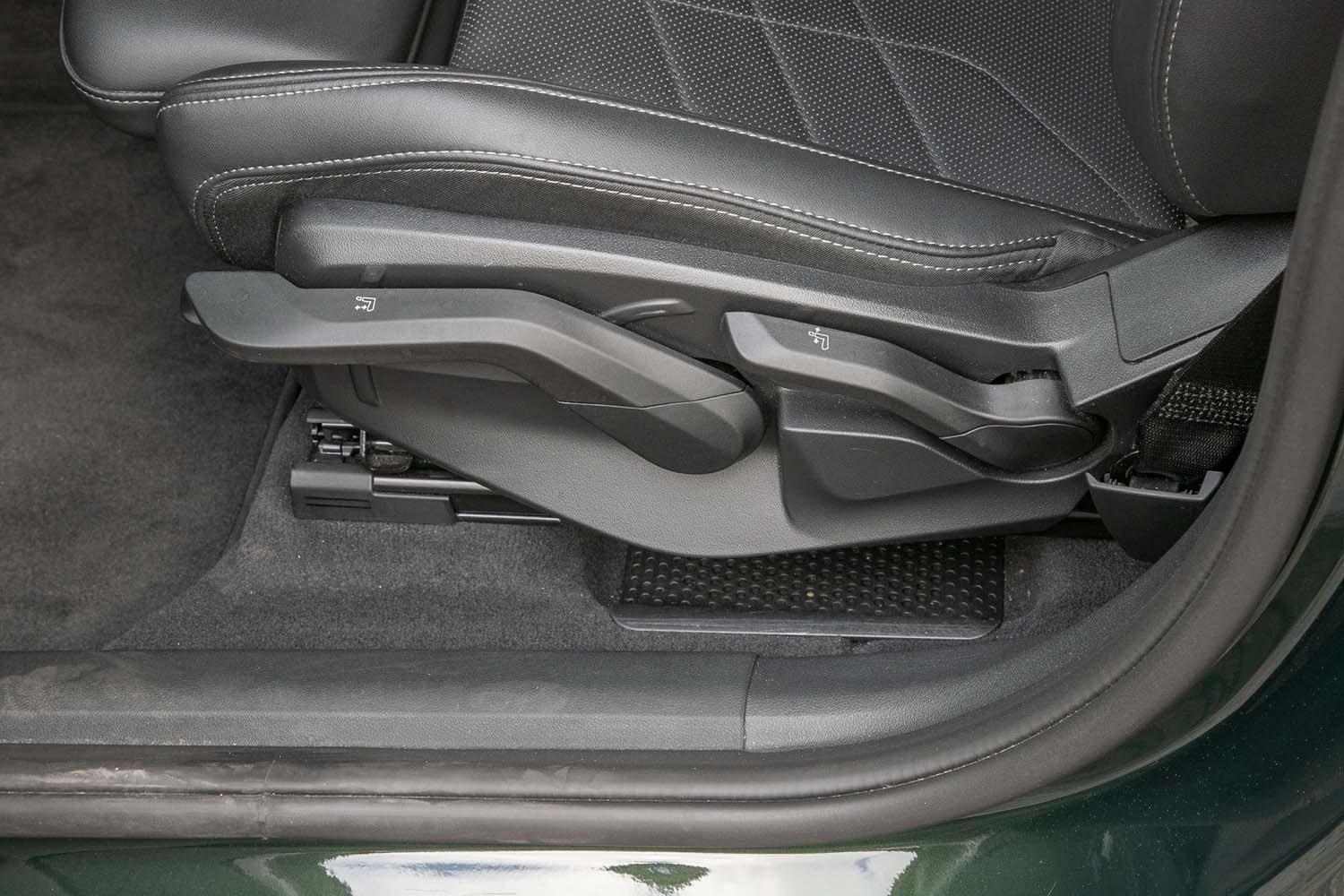 BMW 2er Active Tourer – Bild 16