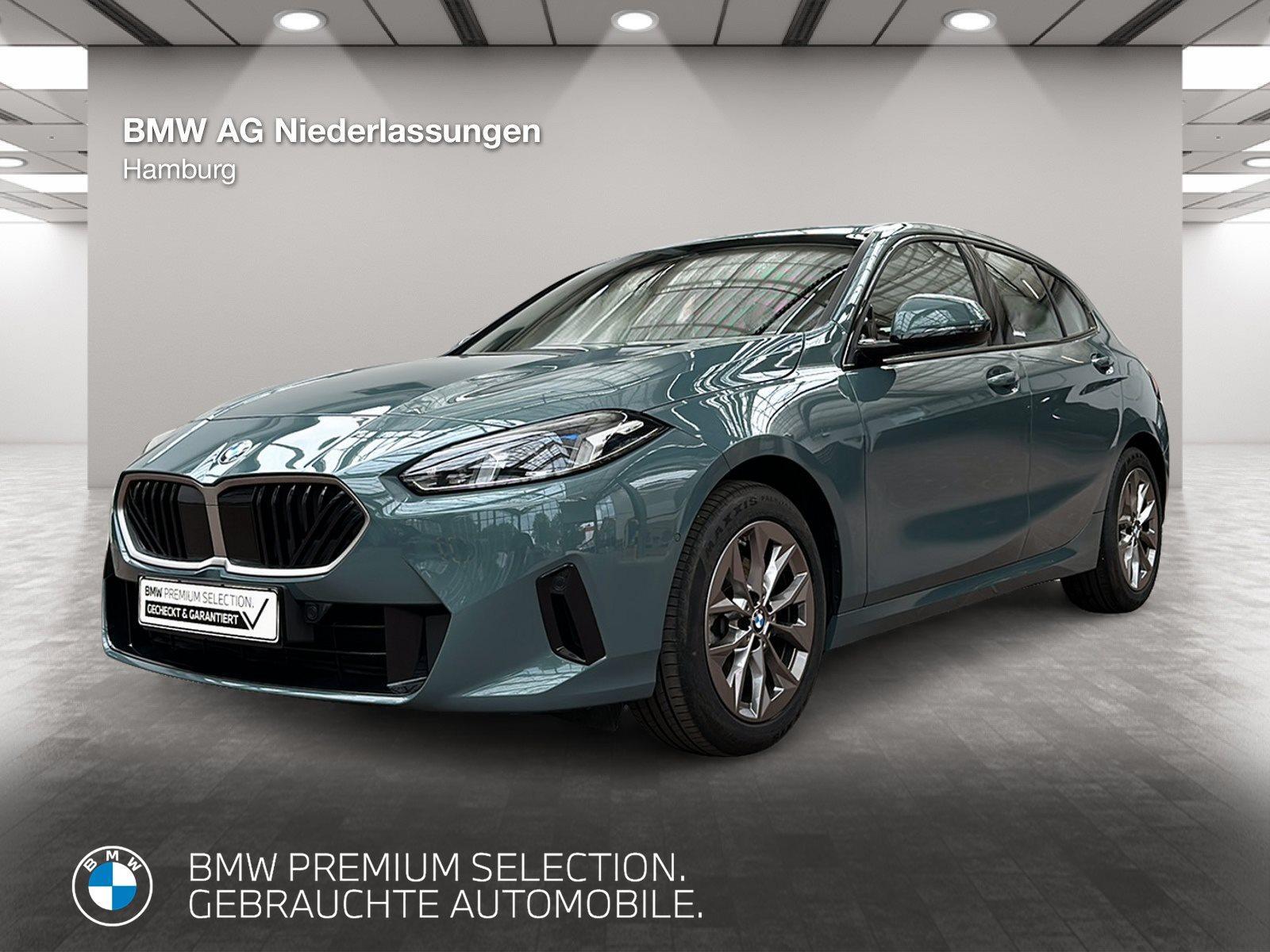 BMW 1er