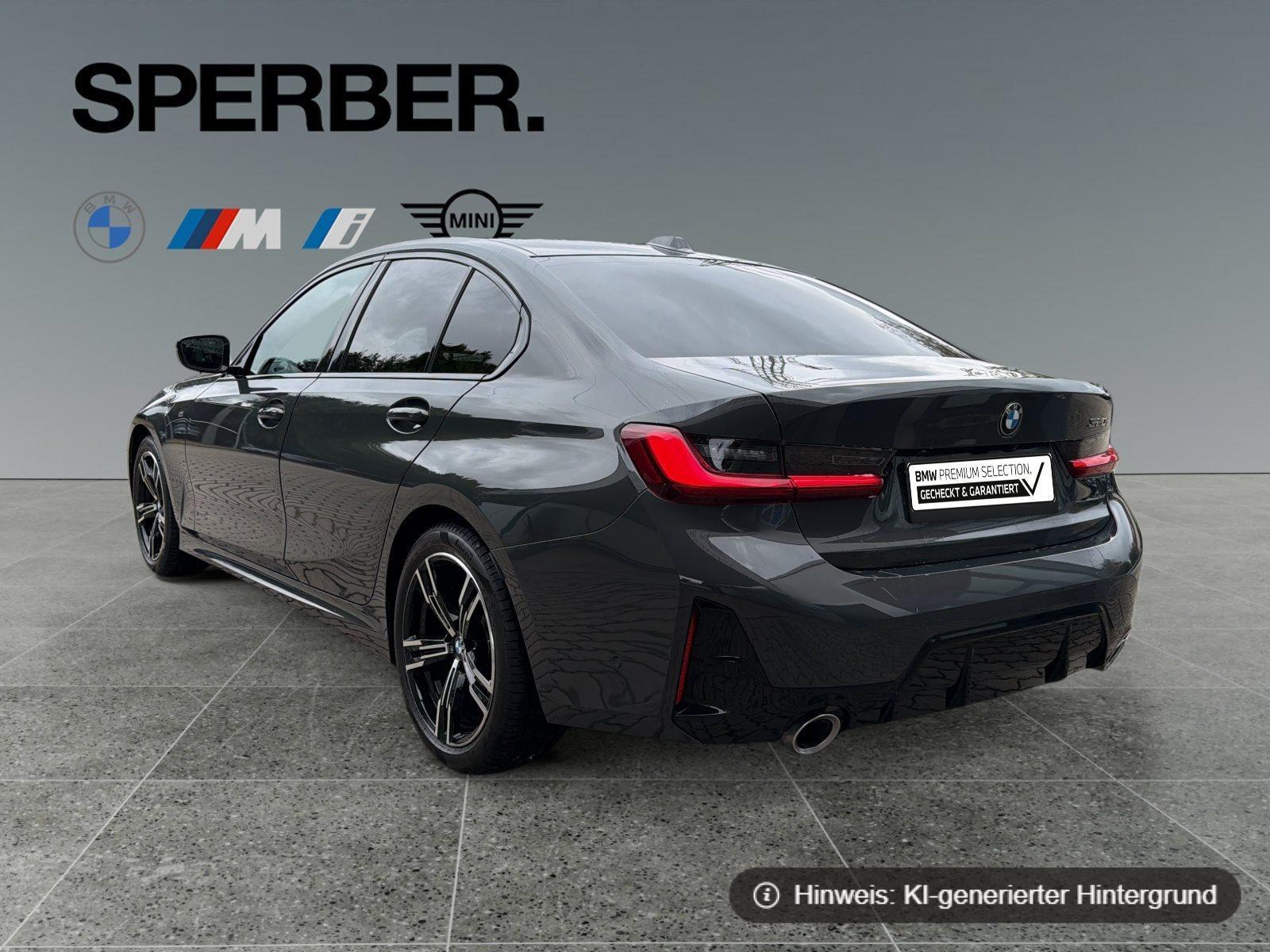 BMW 3er – Bild 3