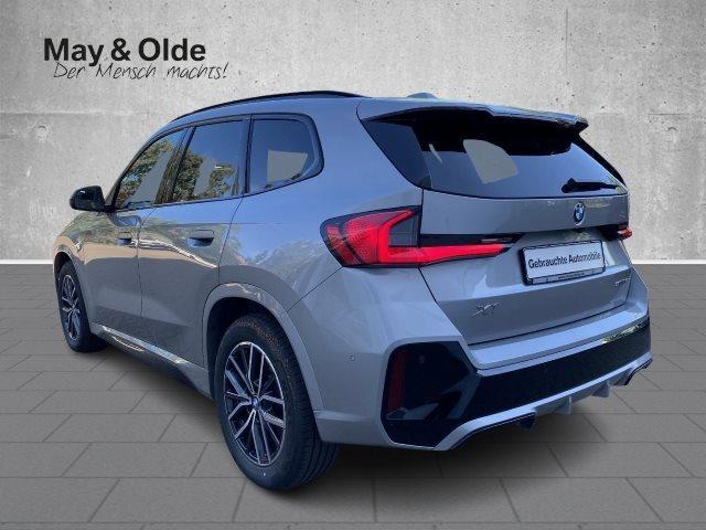 BMW X1 – Bild 5