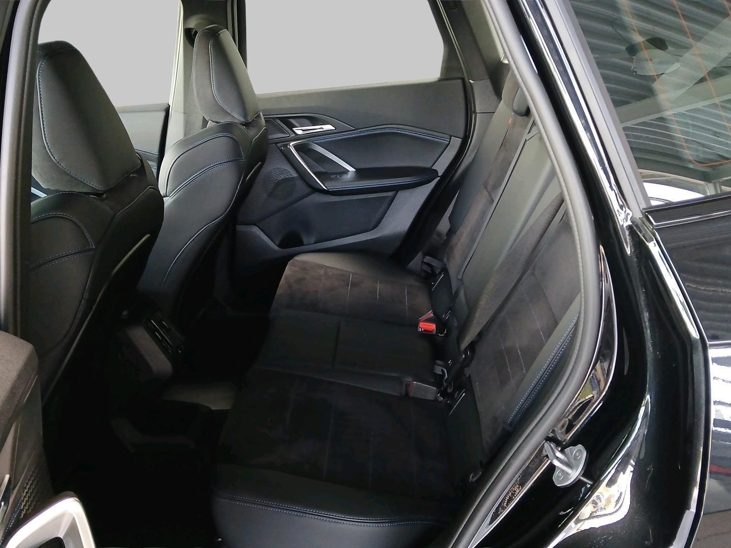 BMW X1 – Bild 3
