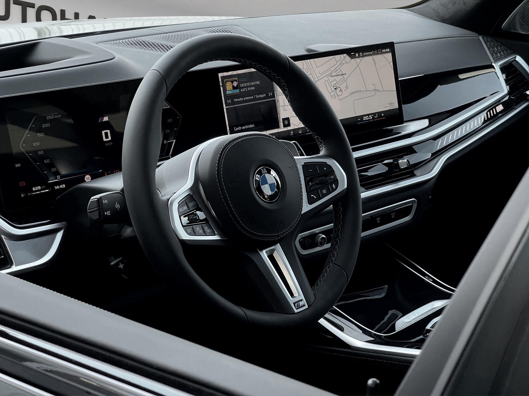 BMW X7 – Bild 7