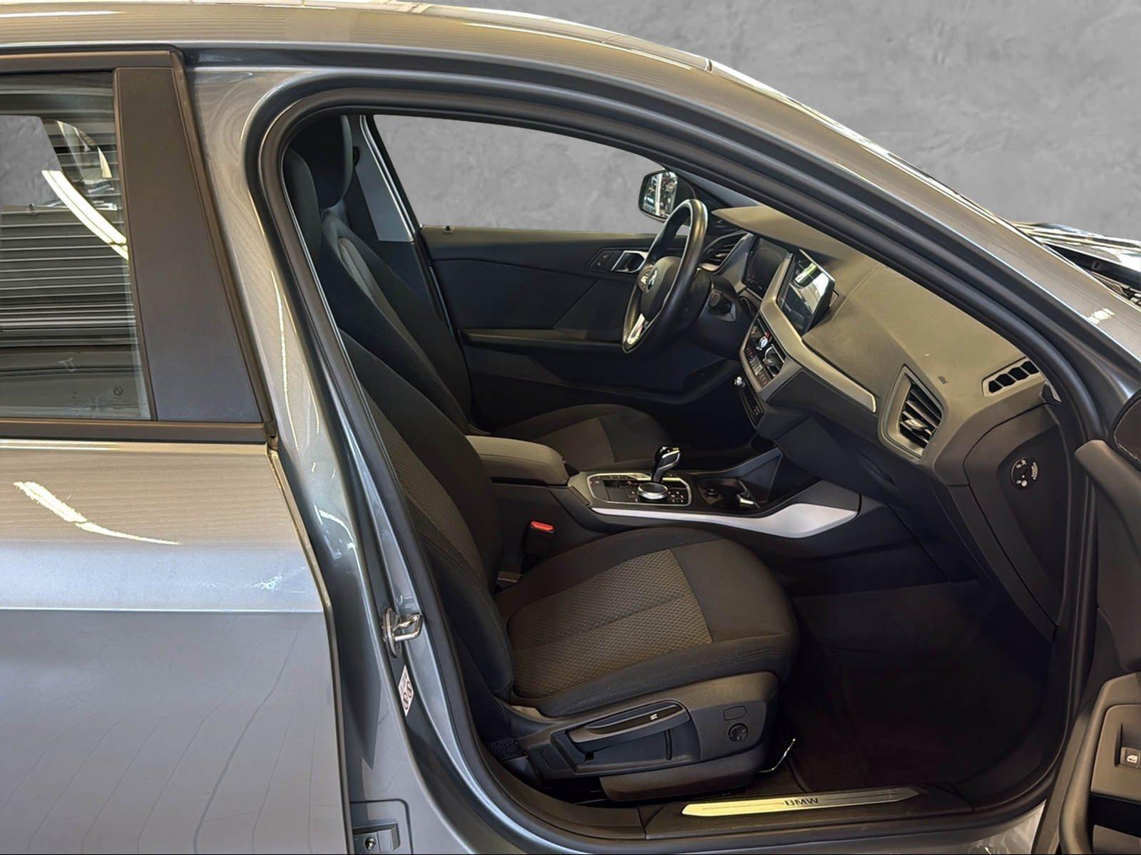 BMW 1er – Bild 24