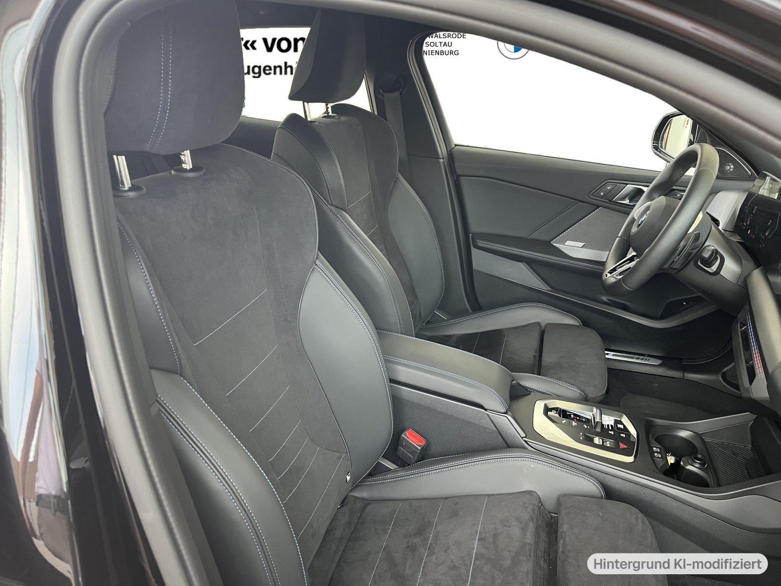 BMW 1er – Bild 5