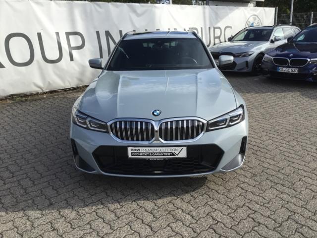 BMW 3er Touring – Bild 12