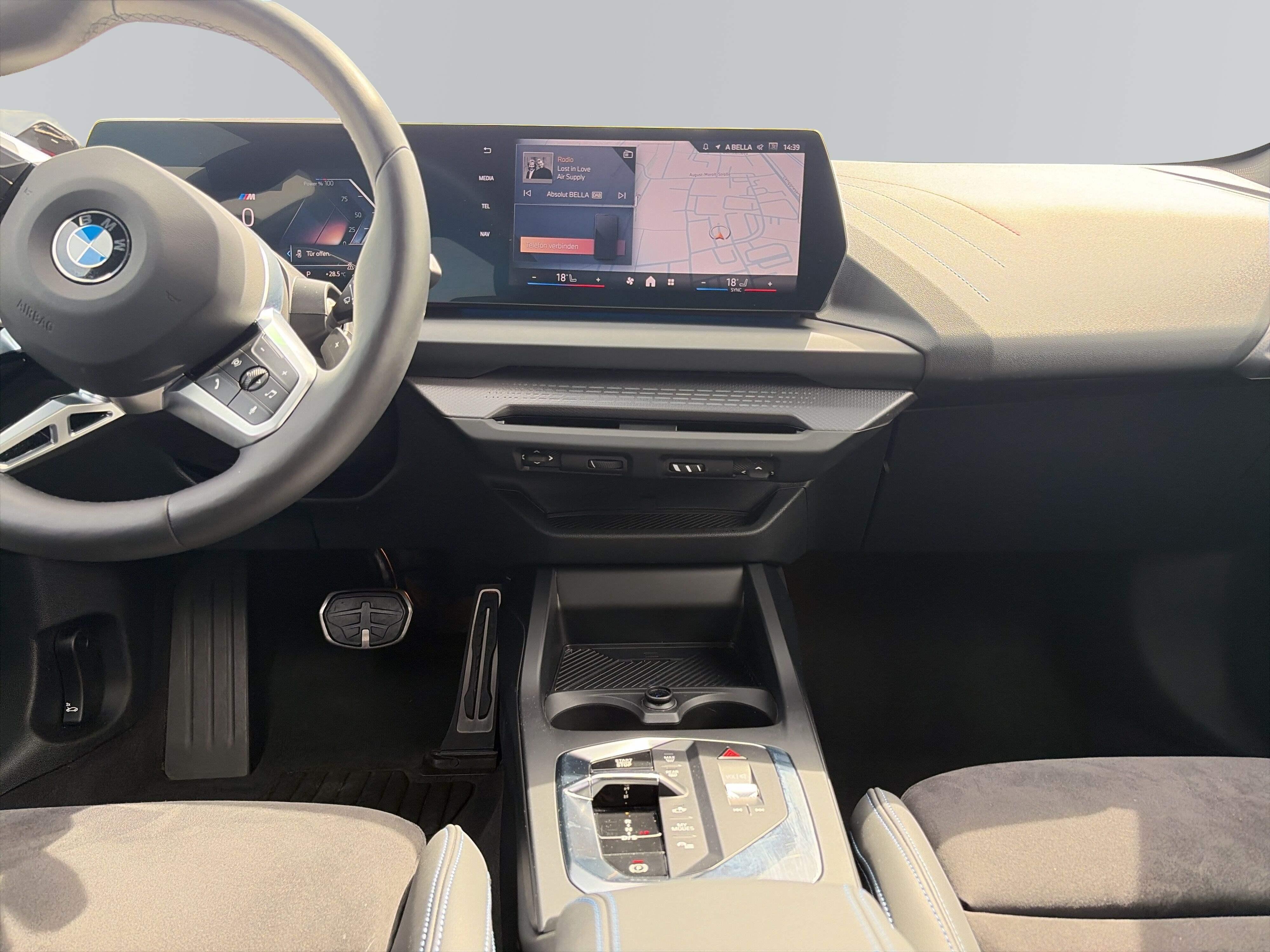 BMW 1er – Bild 7