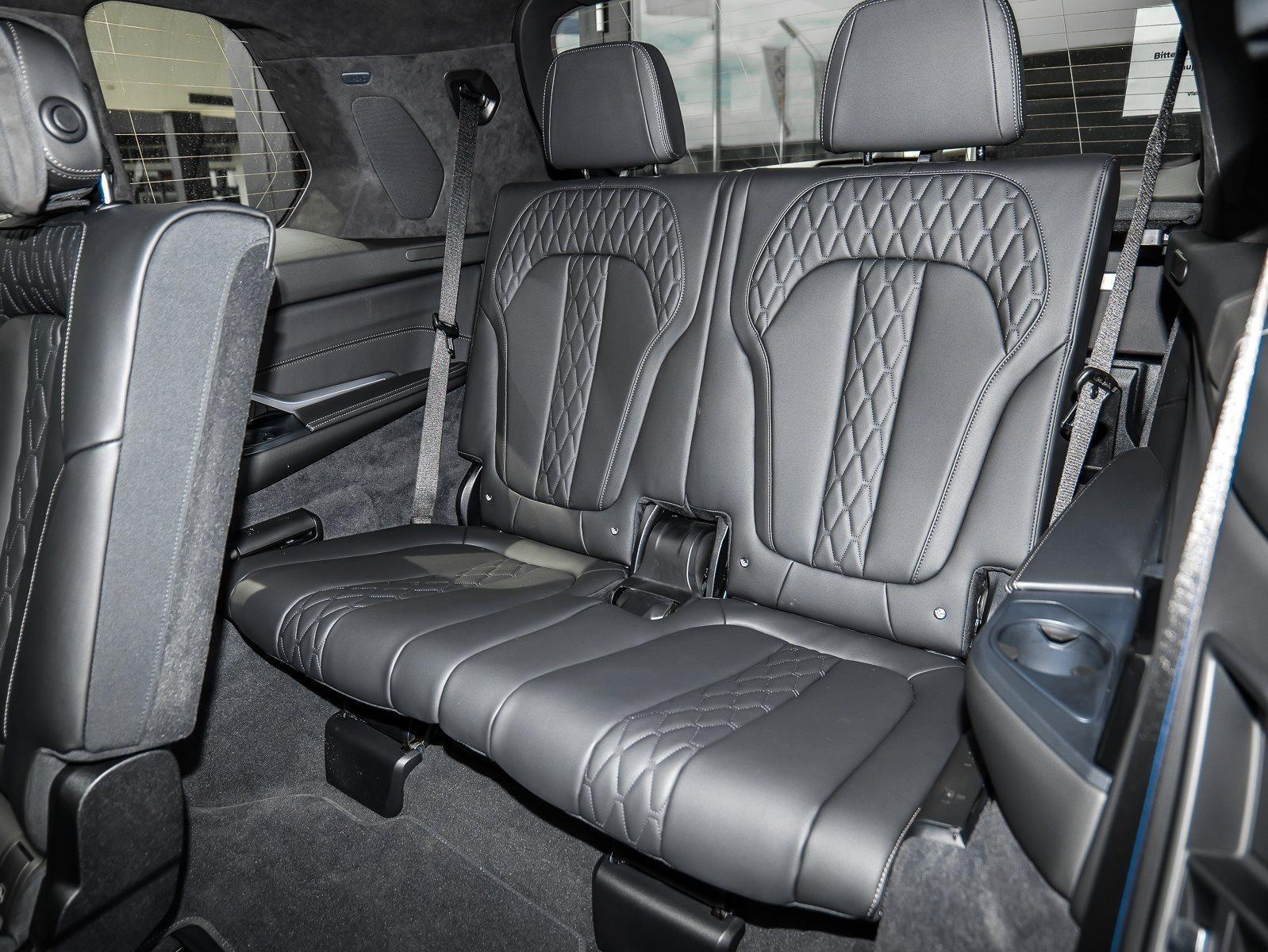 BMW X7 – Bild 25