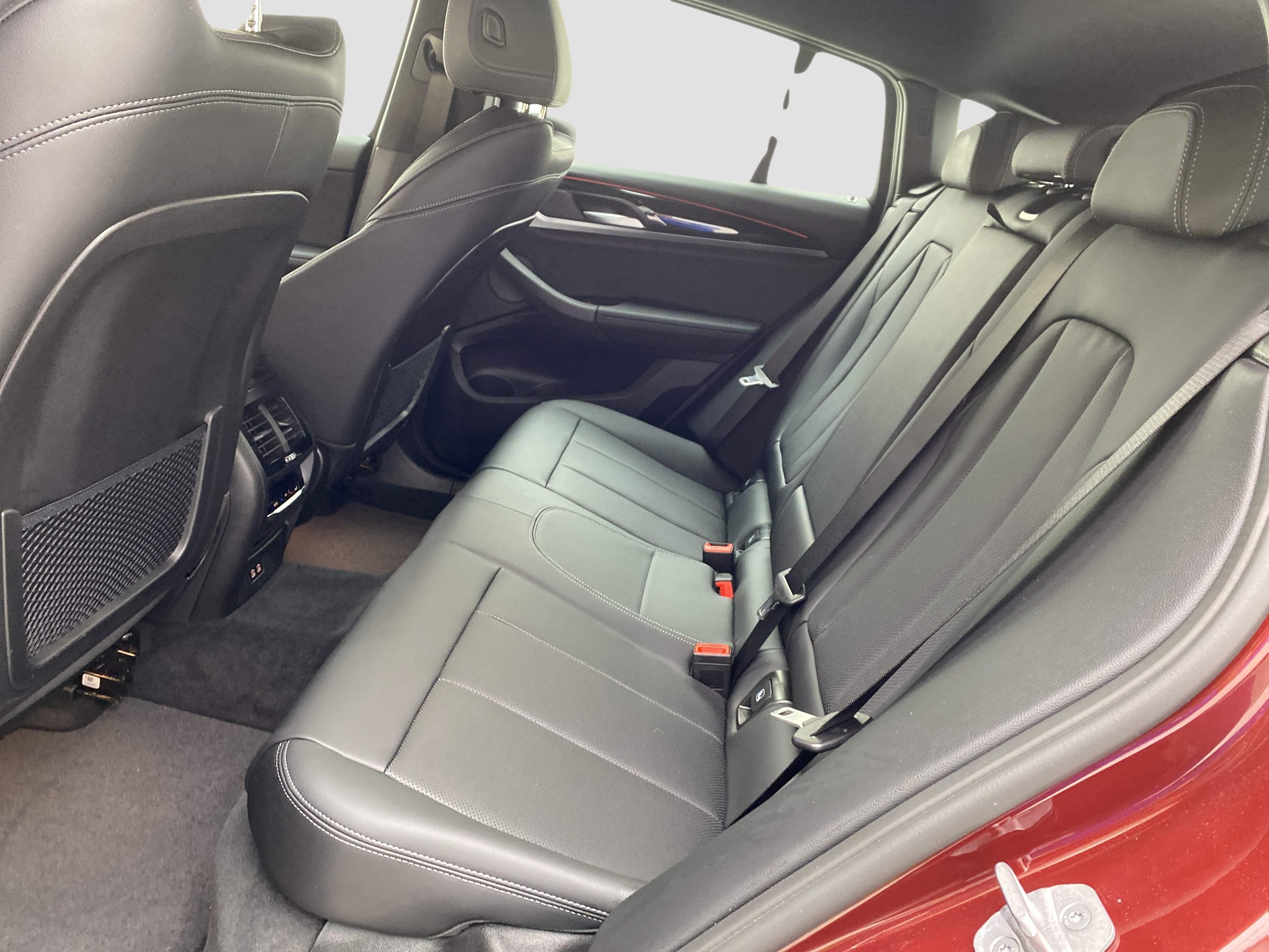 BMW X4 – Bild 11