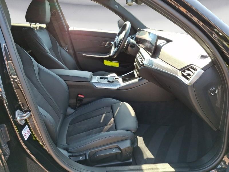 BMW 3er Touring – Bild 12