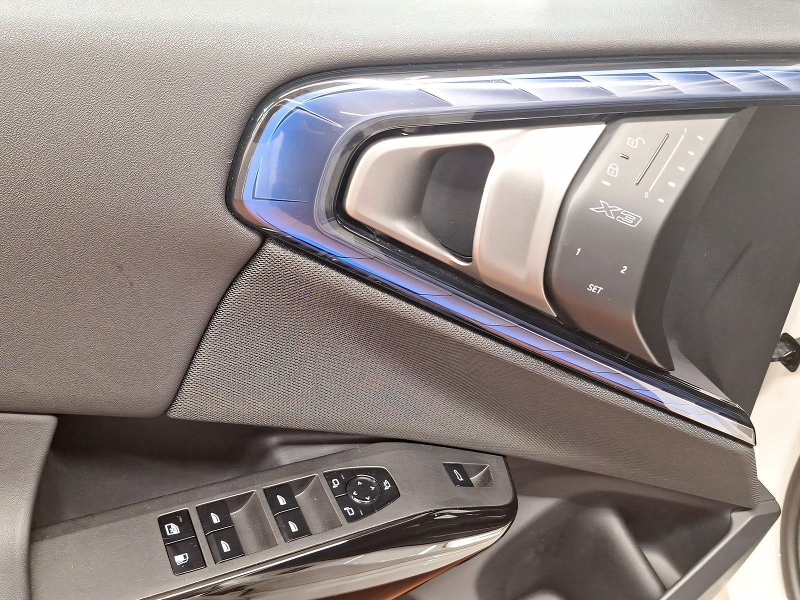 BMW X3 – Bild 11