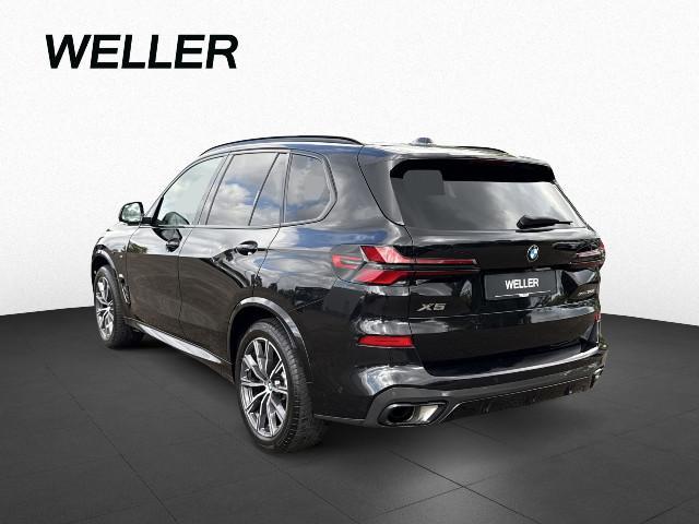 BMW X5 – Bild 4