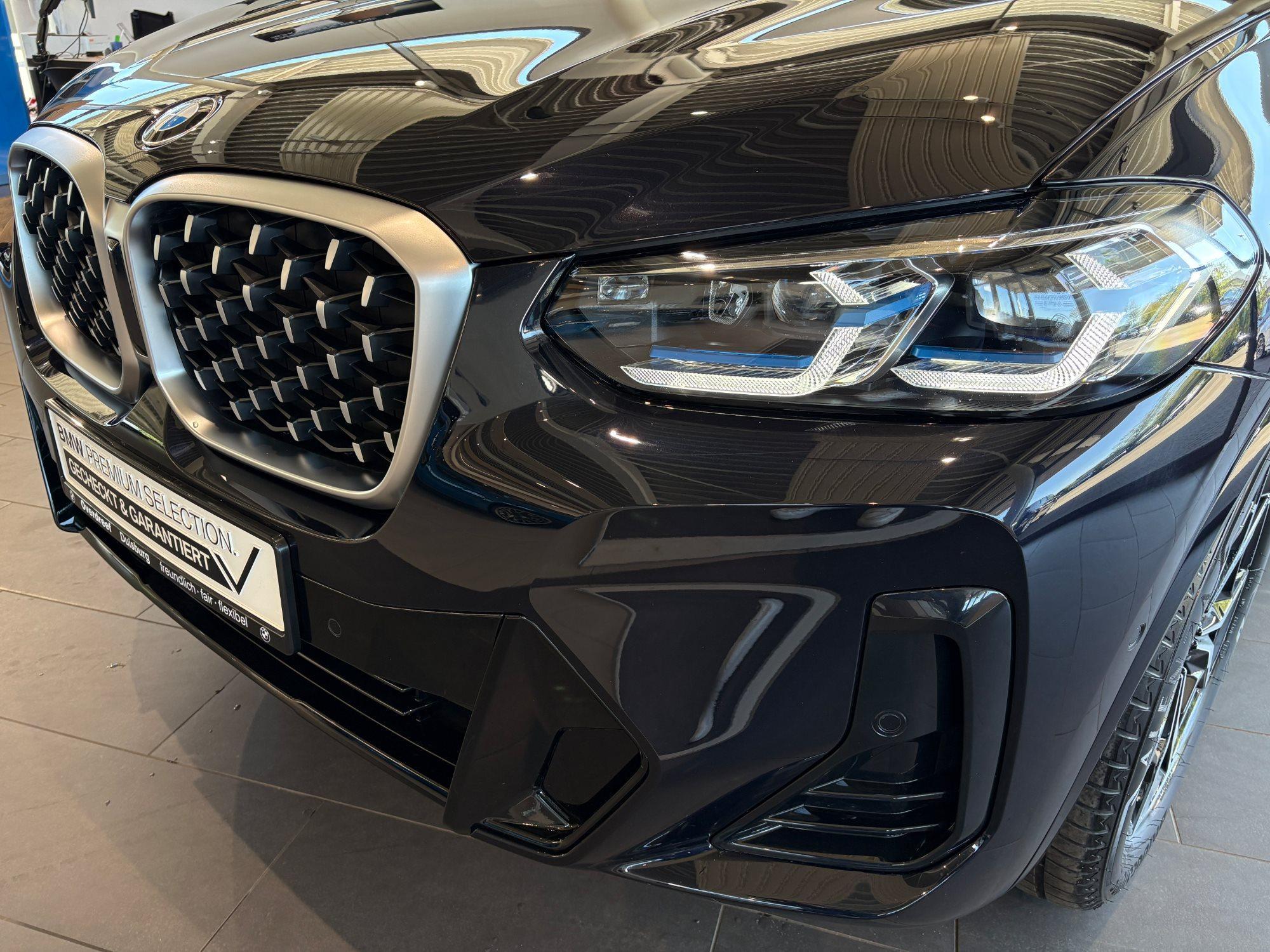 BMW X4 – Bild 36