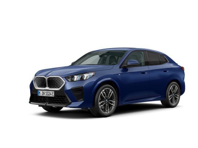 BMW iX2