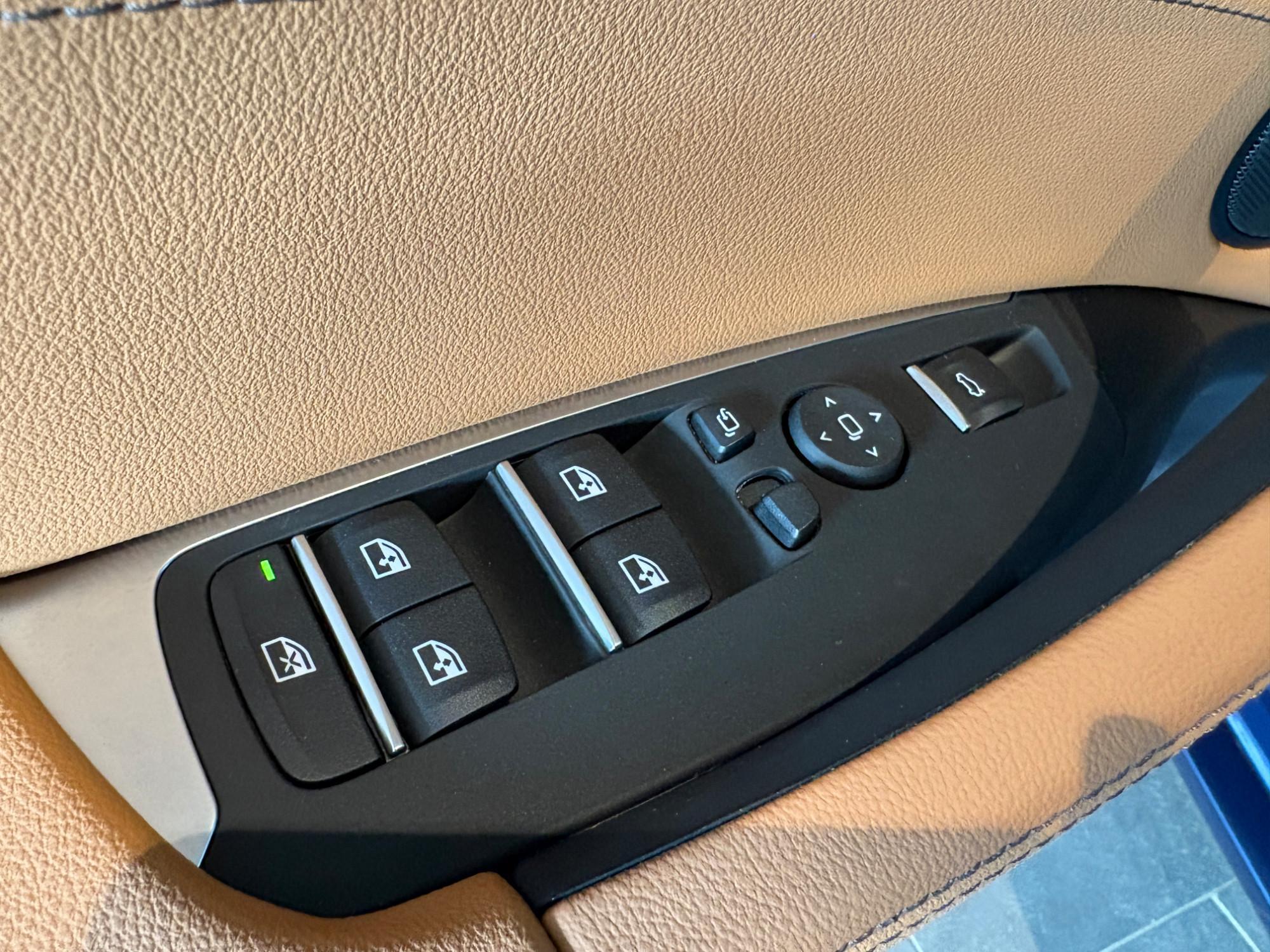 BMW X4 – Bild 33