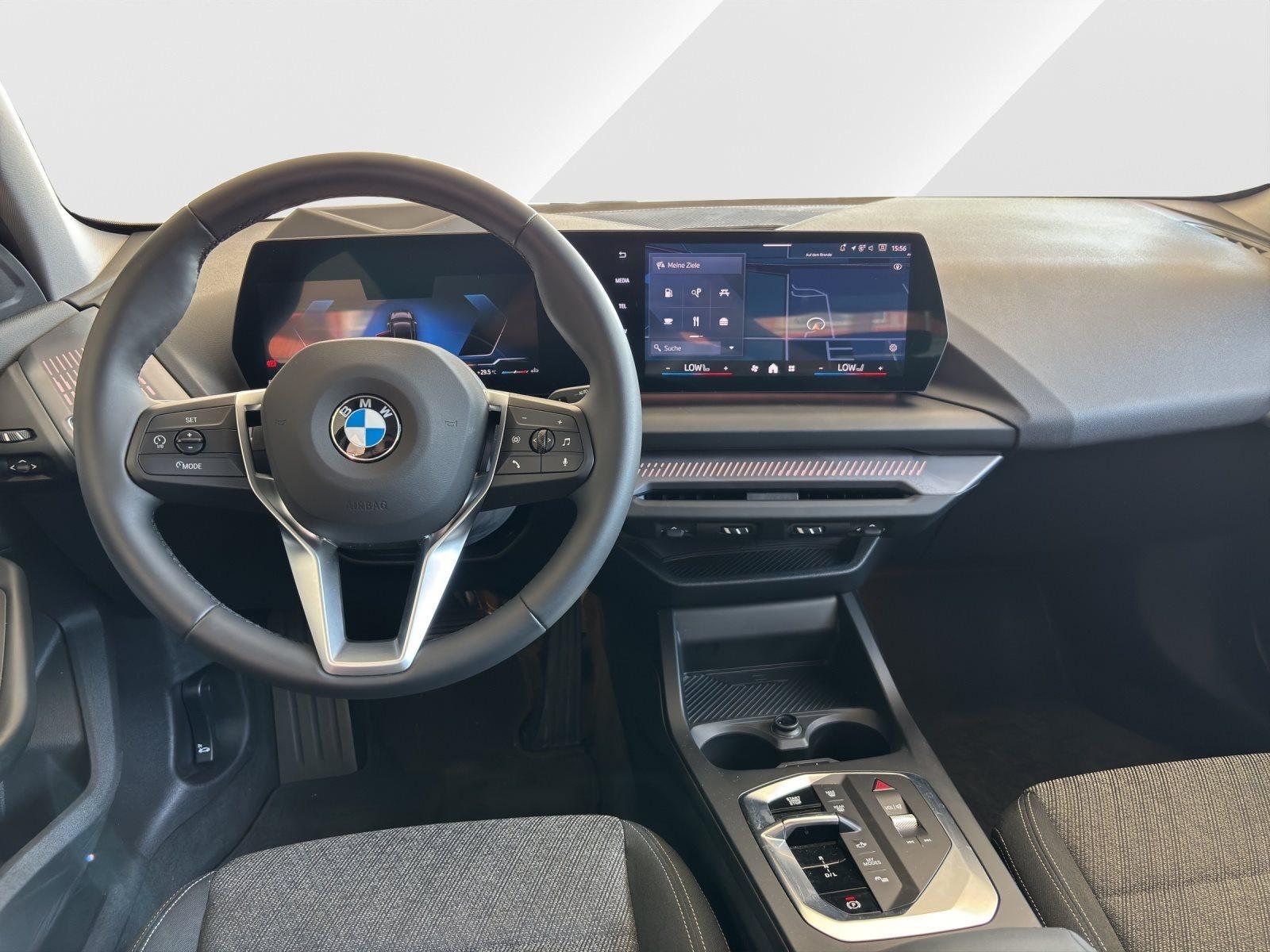 BMW 1er – Bild 7