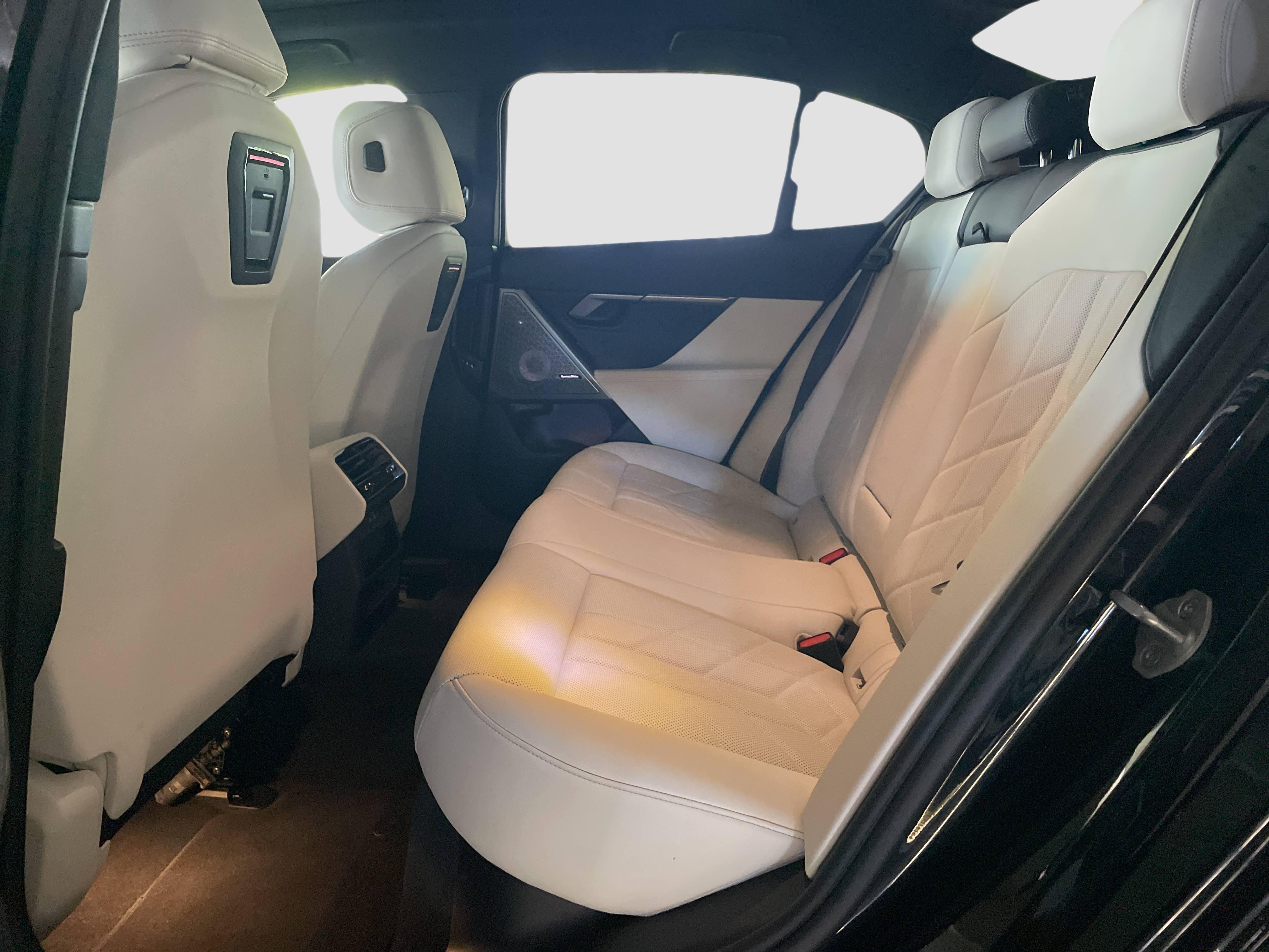 BMW 5er – Bild 17
