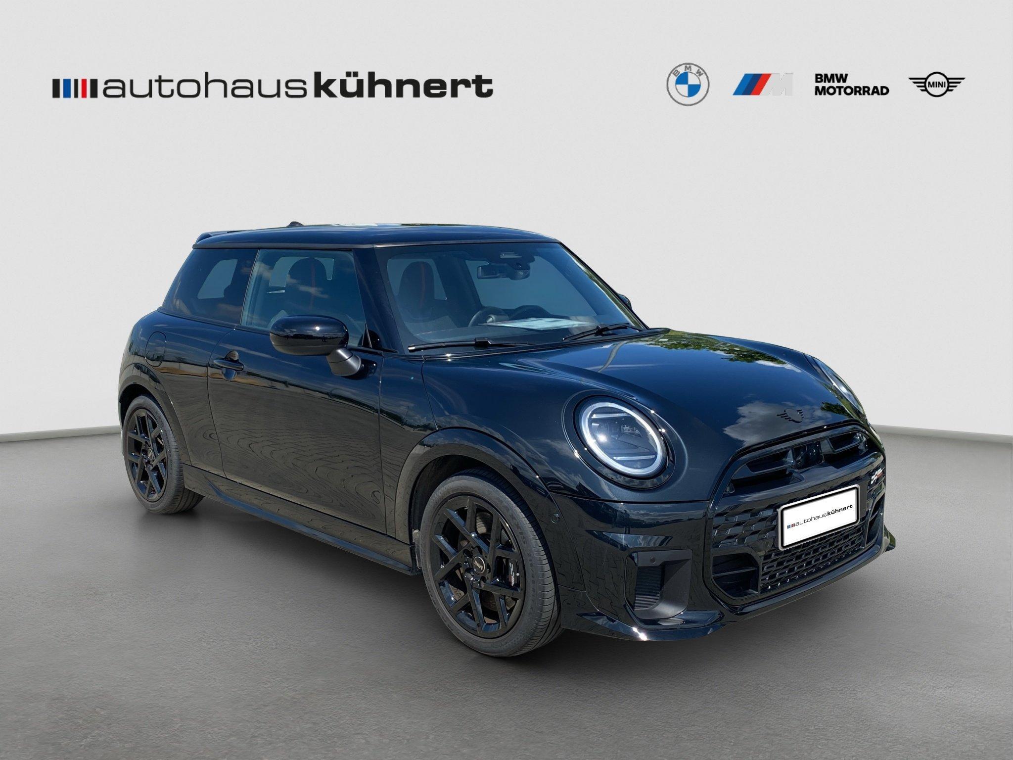 MINI Cooper 3-Türer – Bild 13