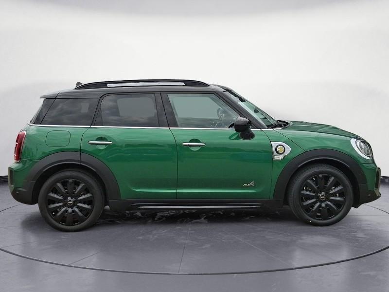 MINI Countryman – Bild 3