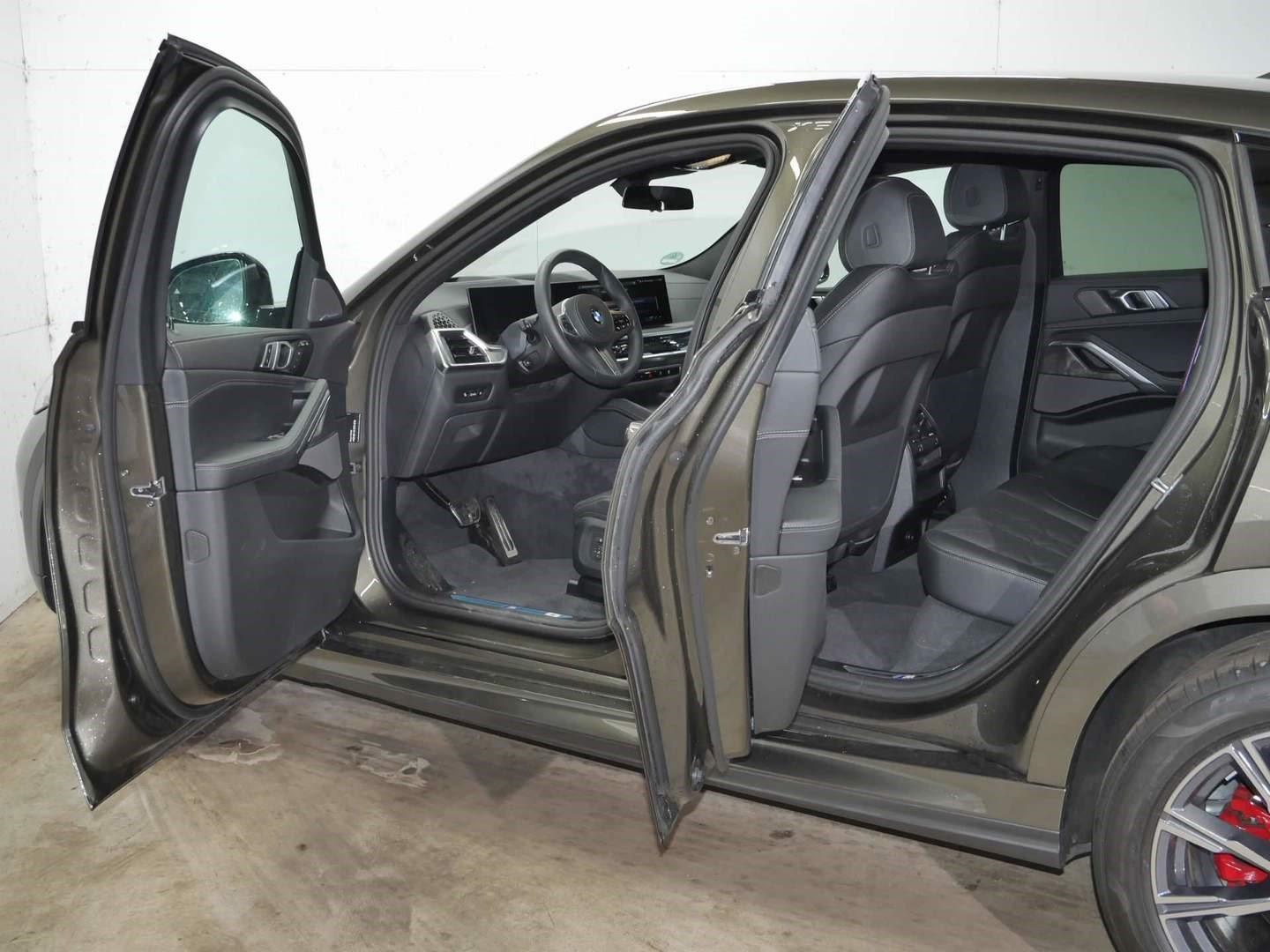 BMW X6 – Bild 13