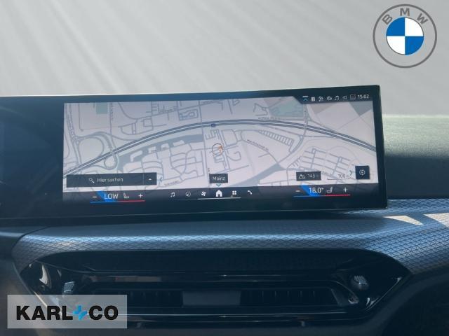 BMW 3er Touring – Bild 15