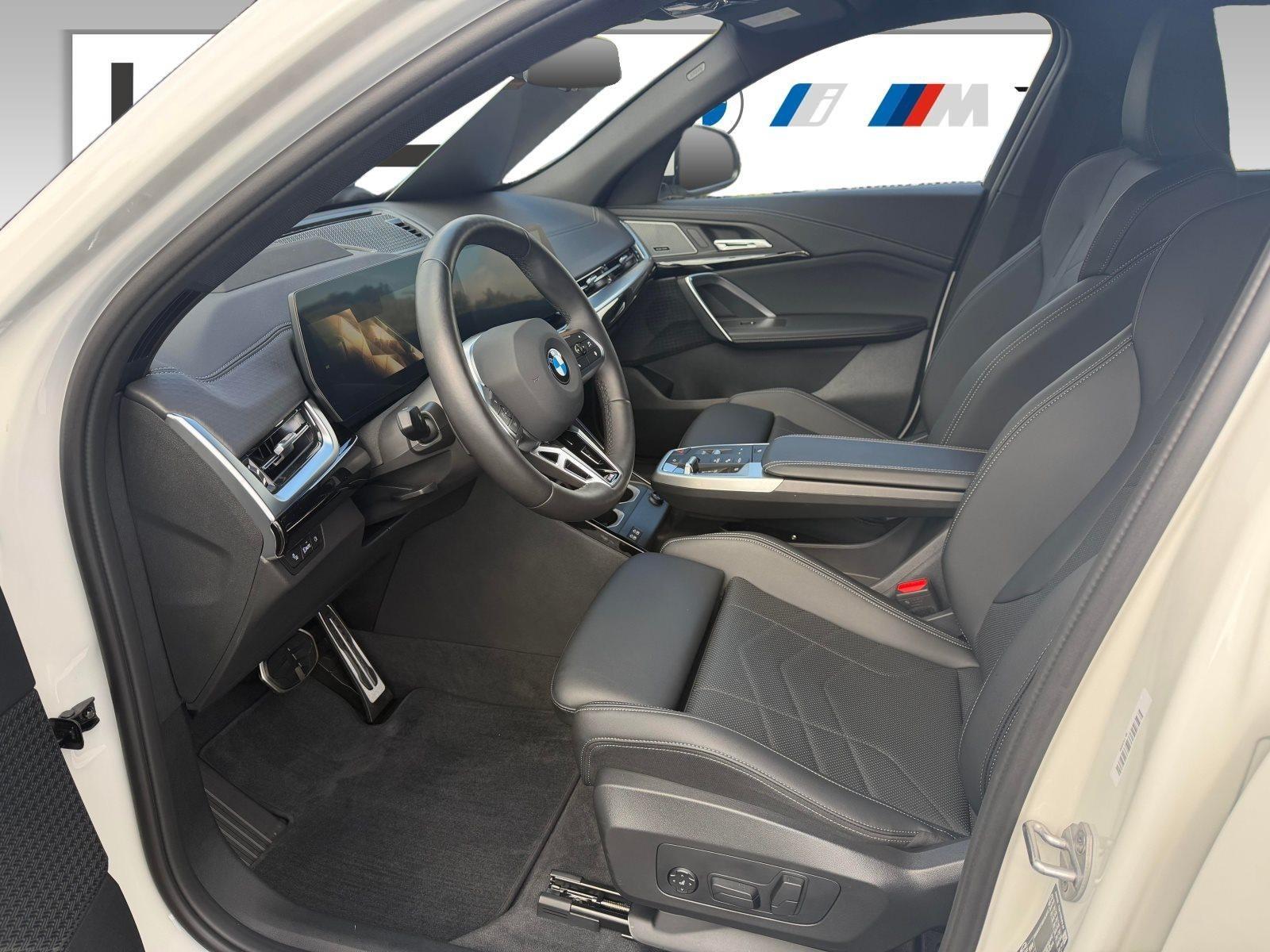 BMW X2 – Bild 7