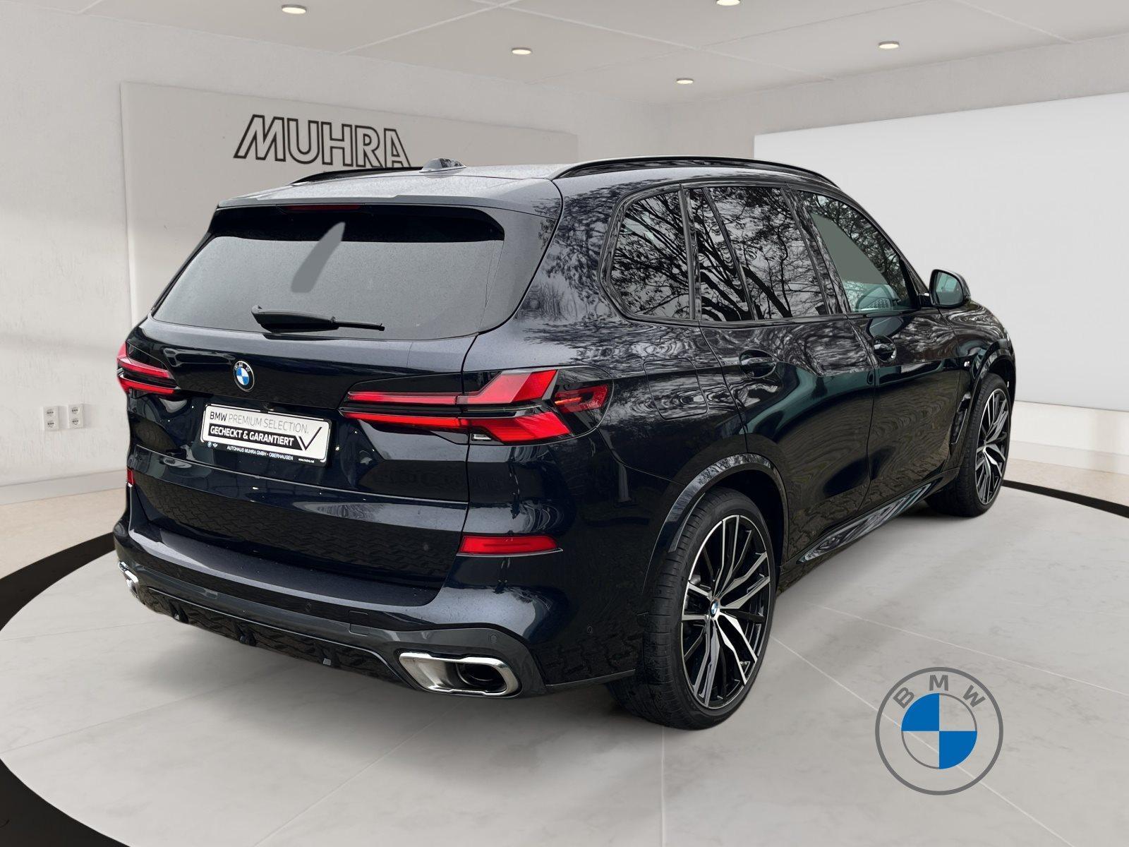 BMW X5 – Bild 5