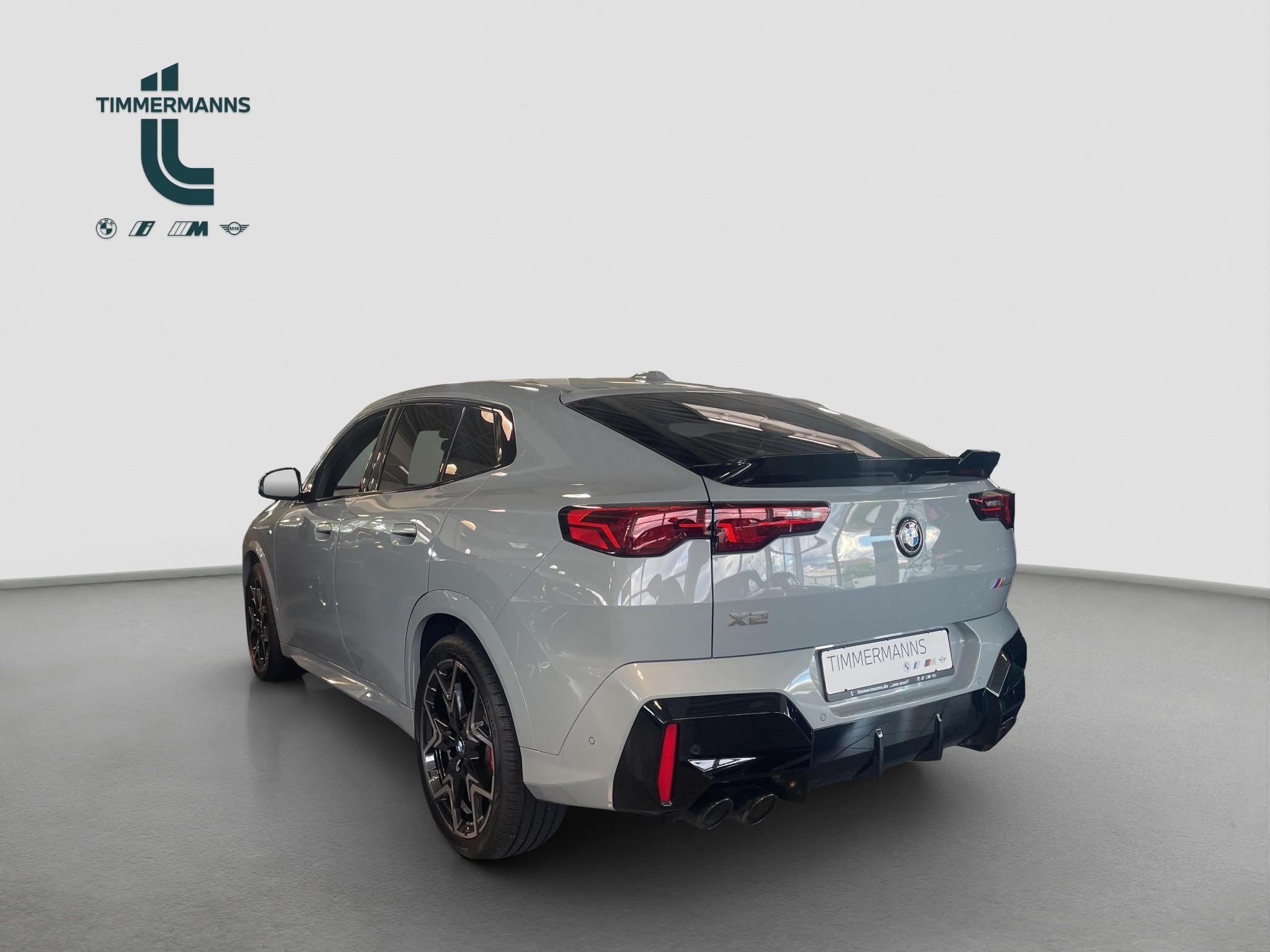 BMW X2 – Bild 4