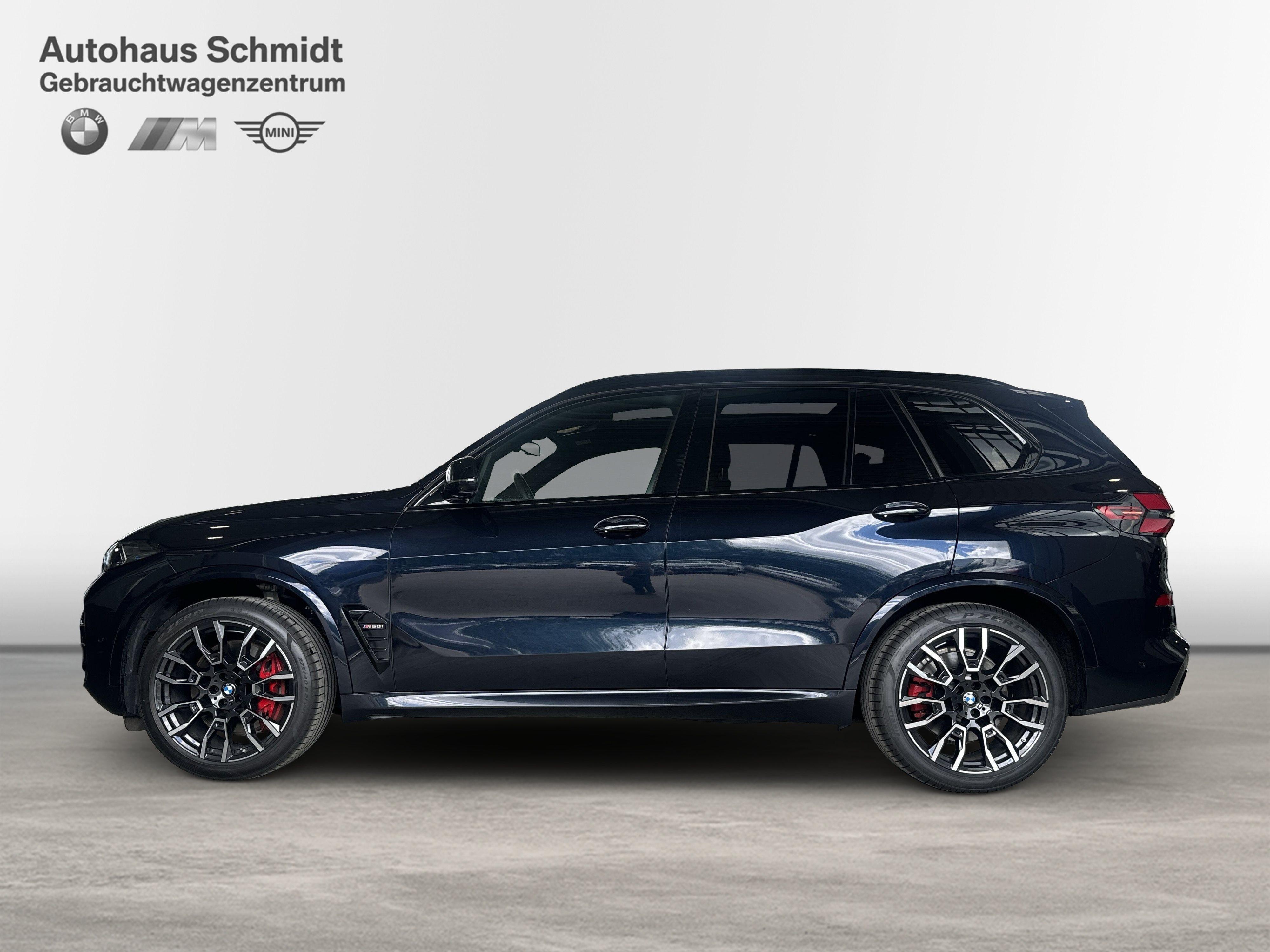 BMW X5 – Bild 2