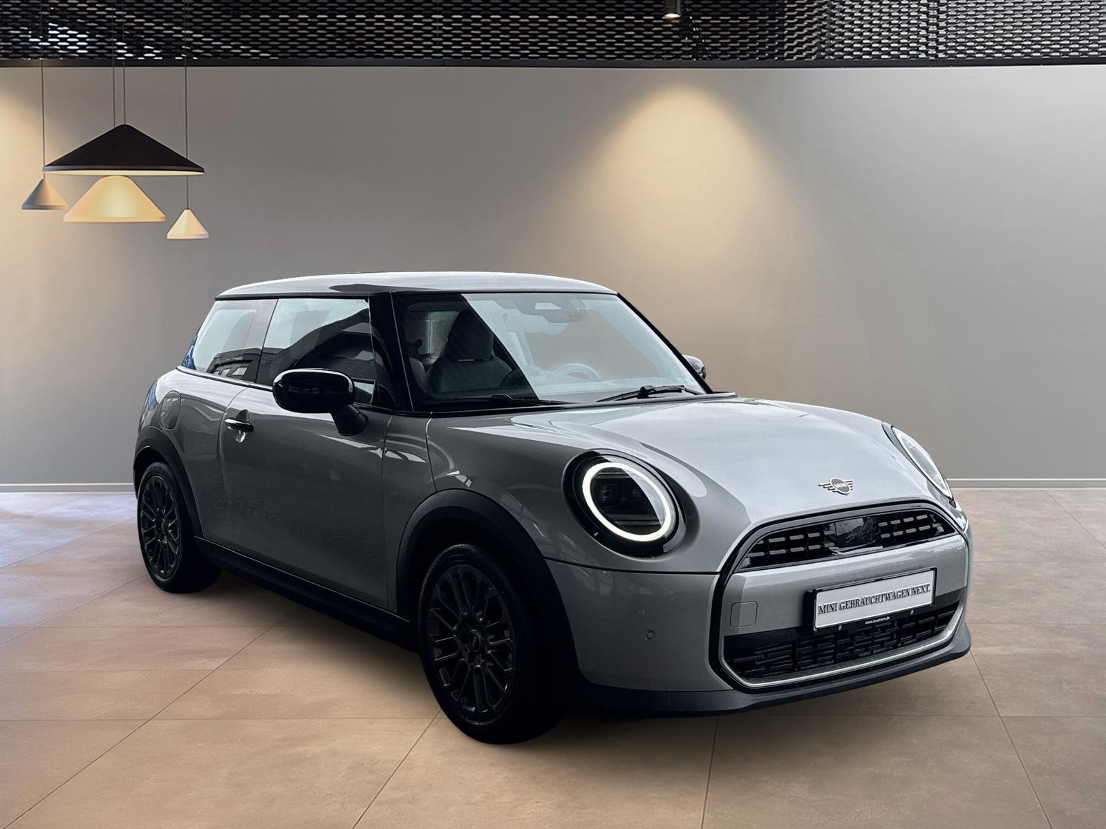 MINI Cooper 3-Türer – Bild 2