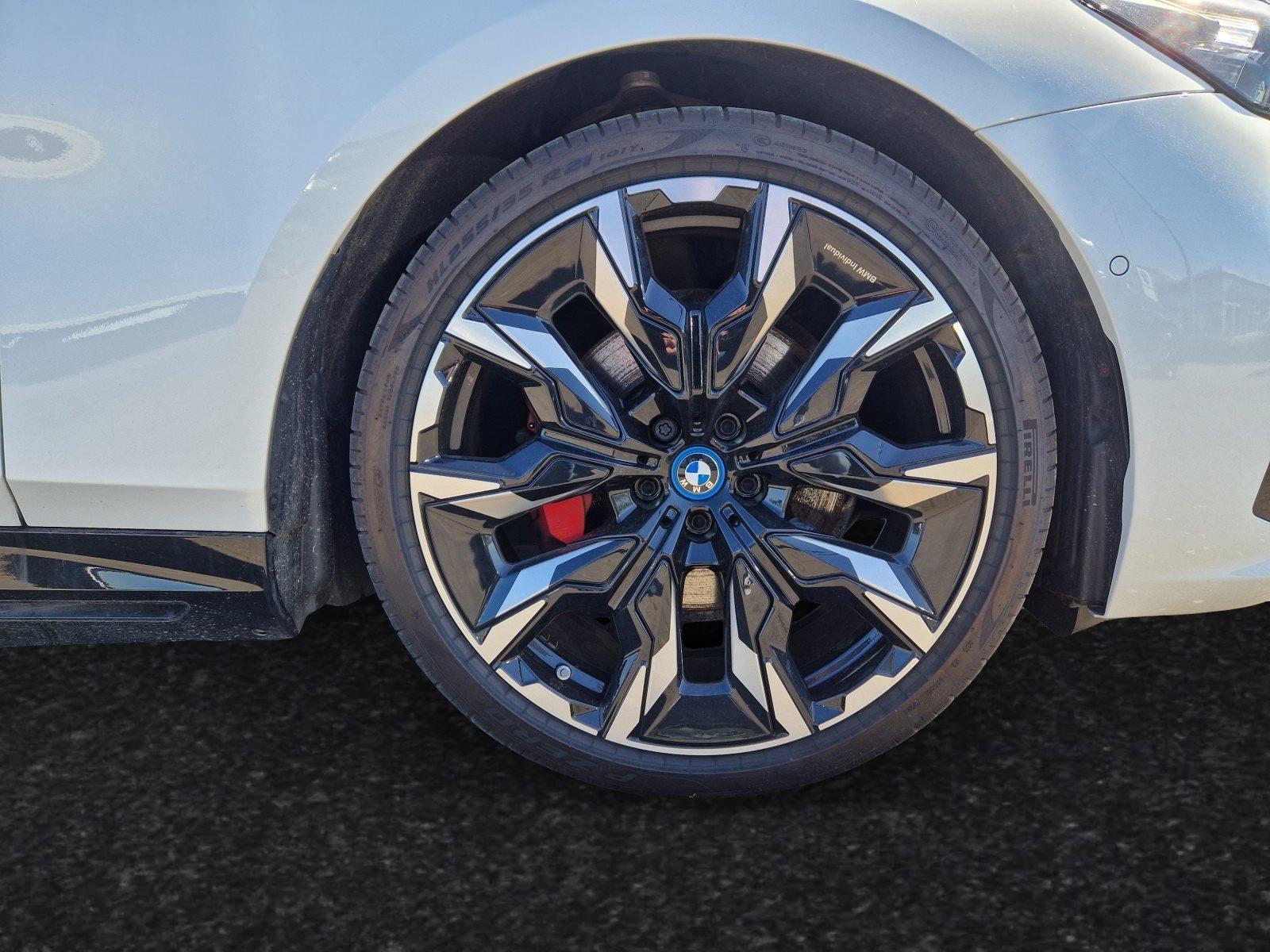 BMW 5er – Bild 5