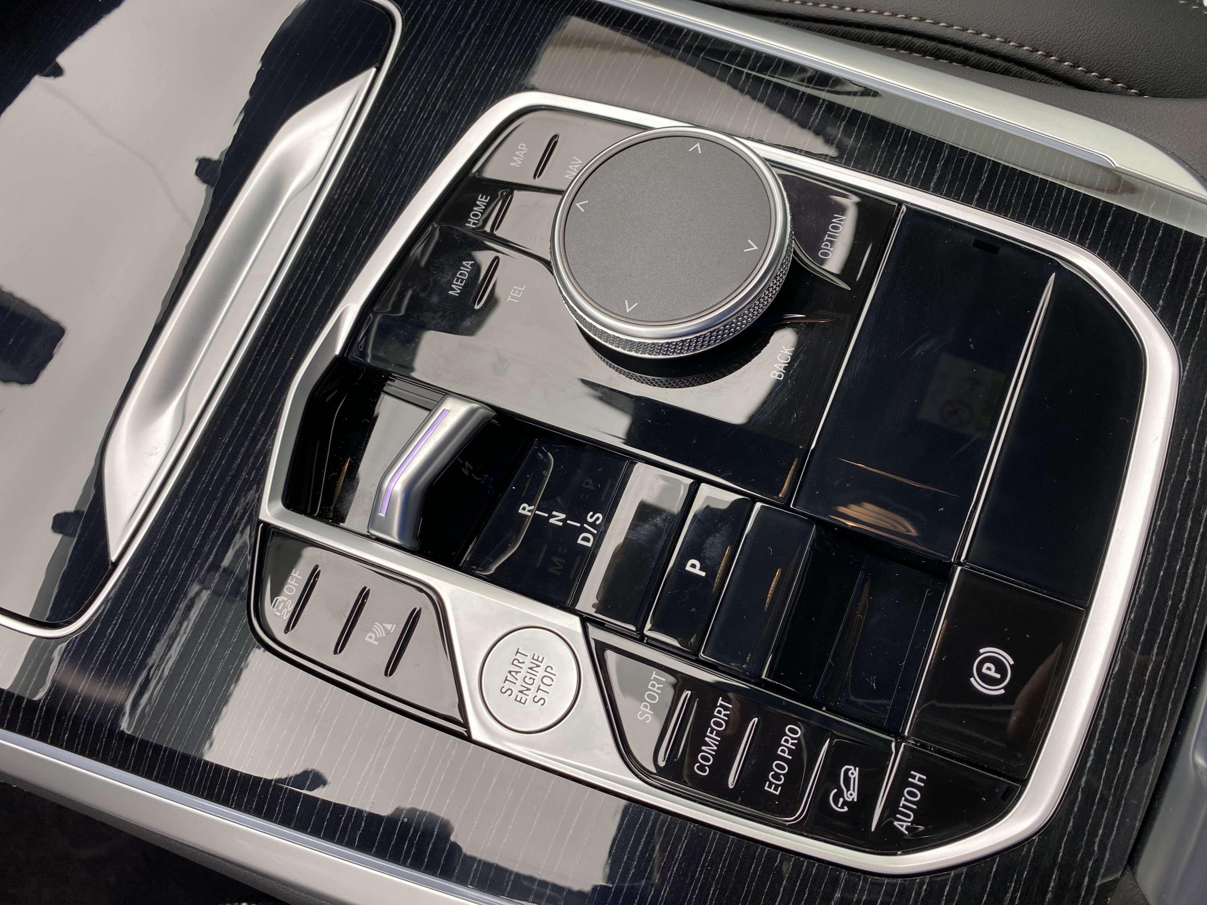 BMW X5 – Bild 11
