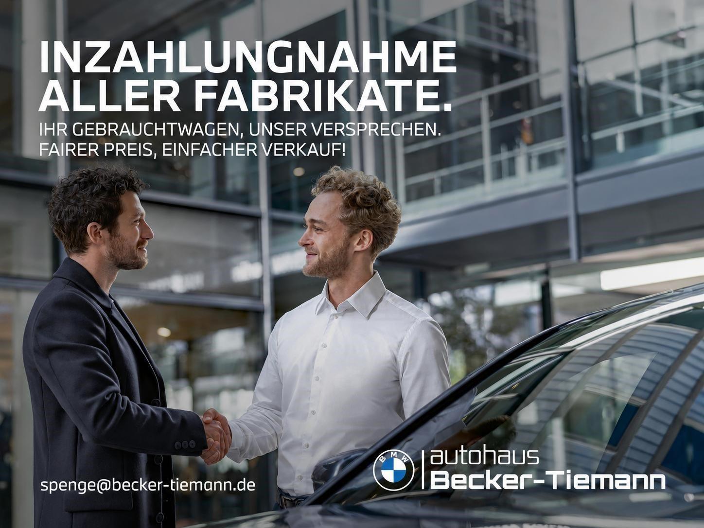 BMW 3er – Bild 14