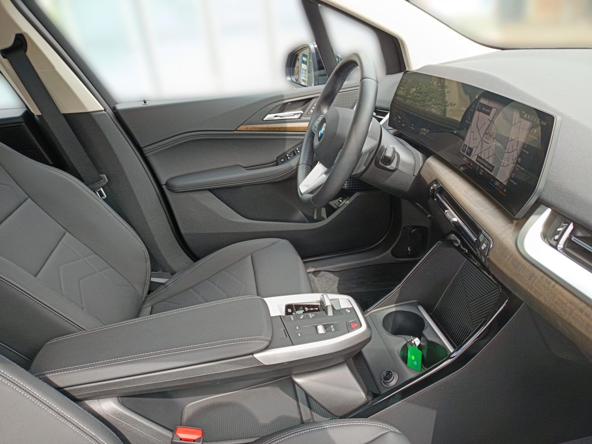 BMW 2er Active Tourer – Bild 20