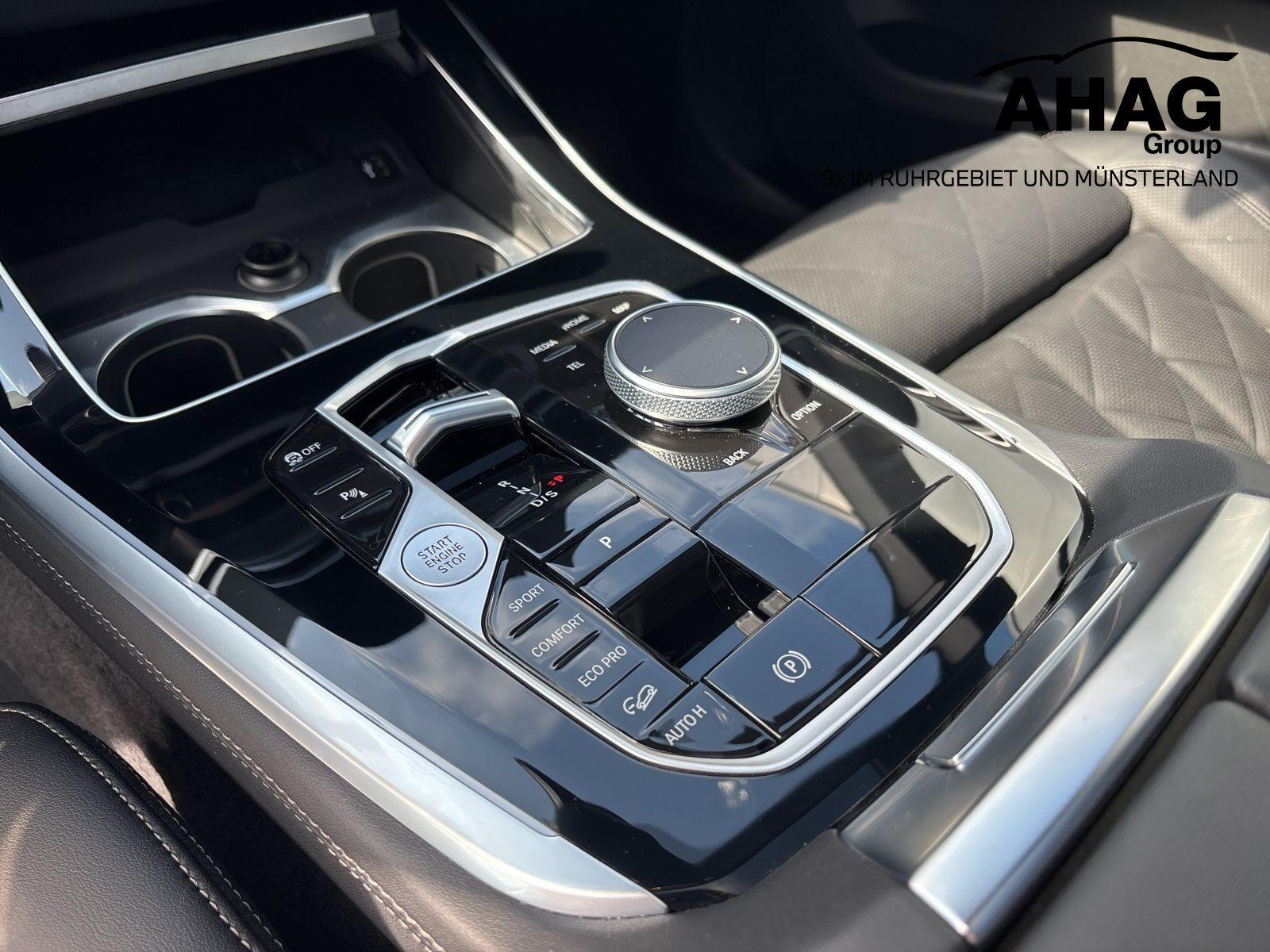 BMW X5 – Bild 19