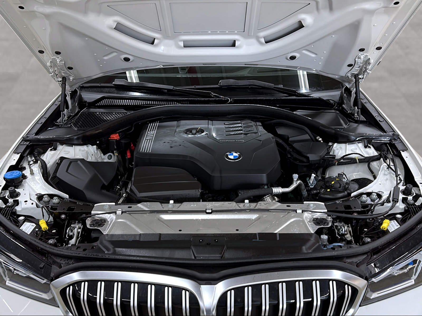 BMW 3er Touring – Bild 22