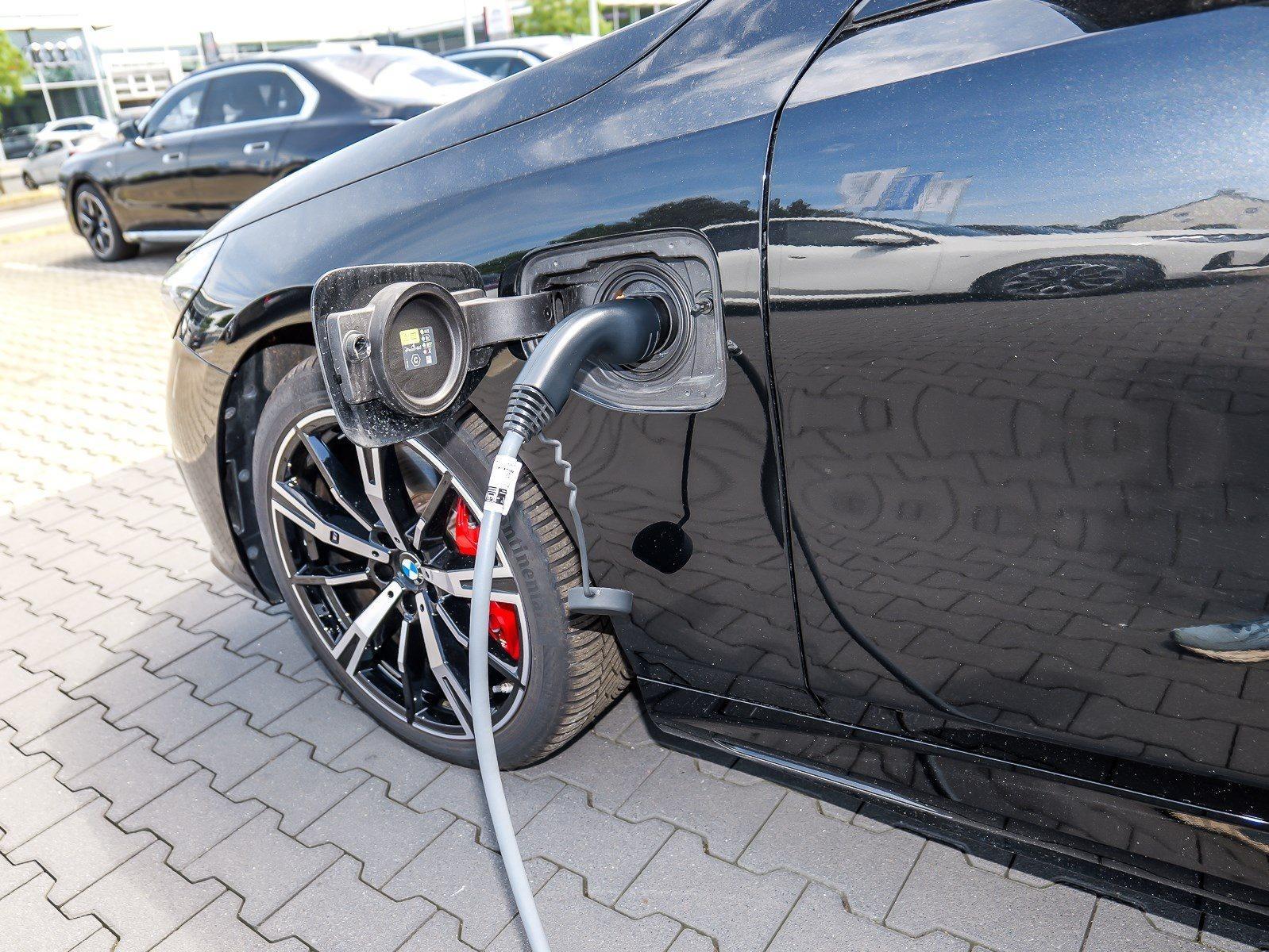 BMW 5er – Bild 24