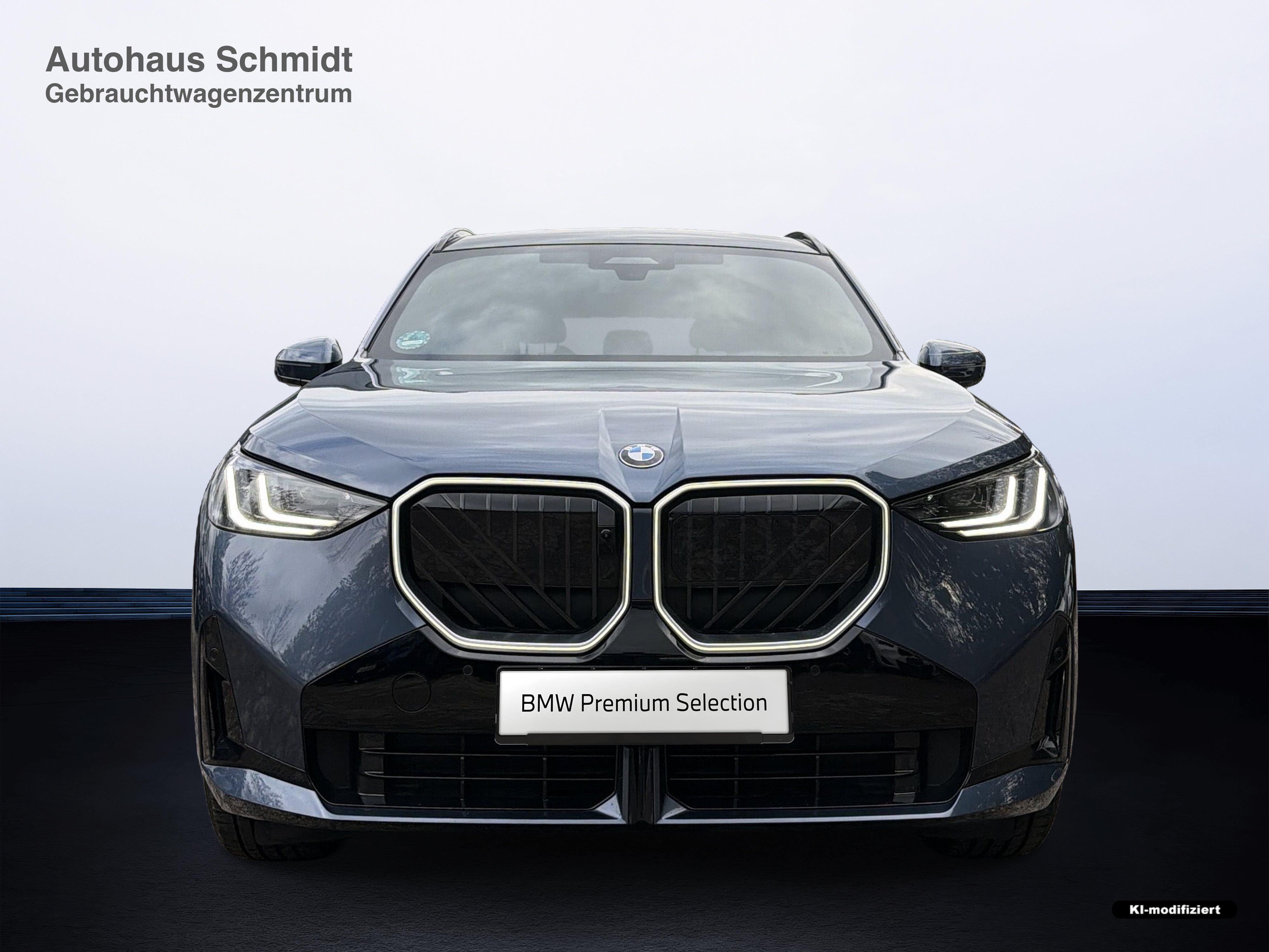 BMW X3 – Bild 18